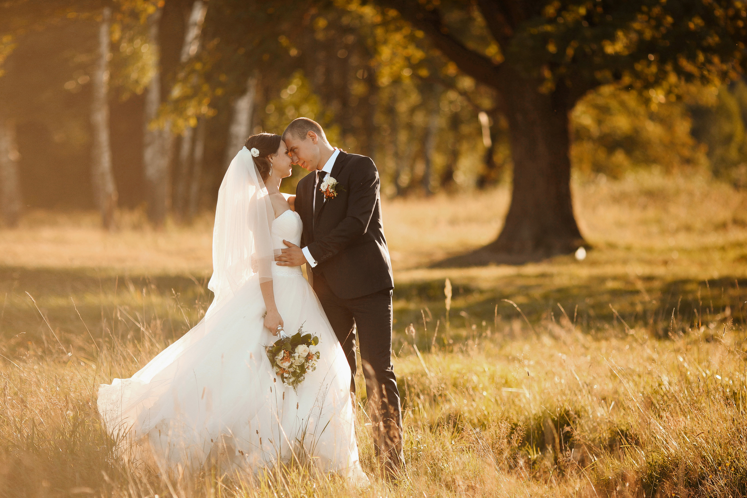 Иван и Дарья. Фотограф