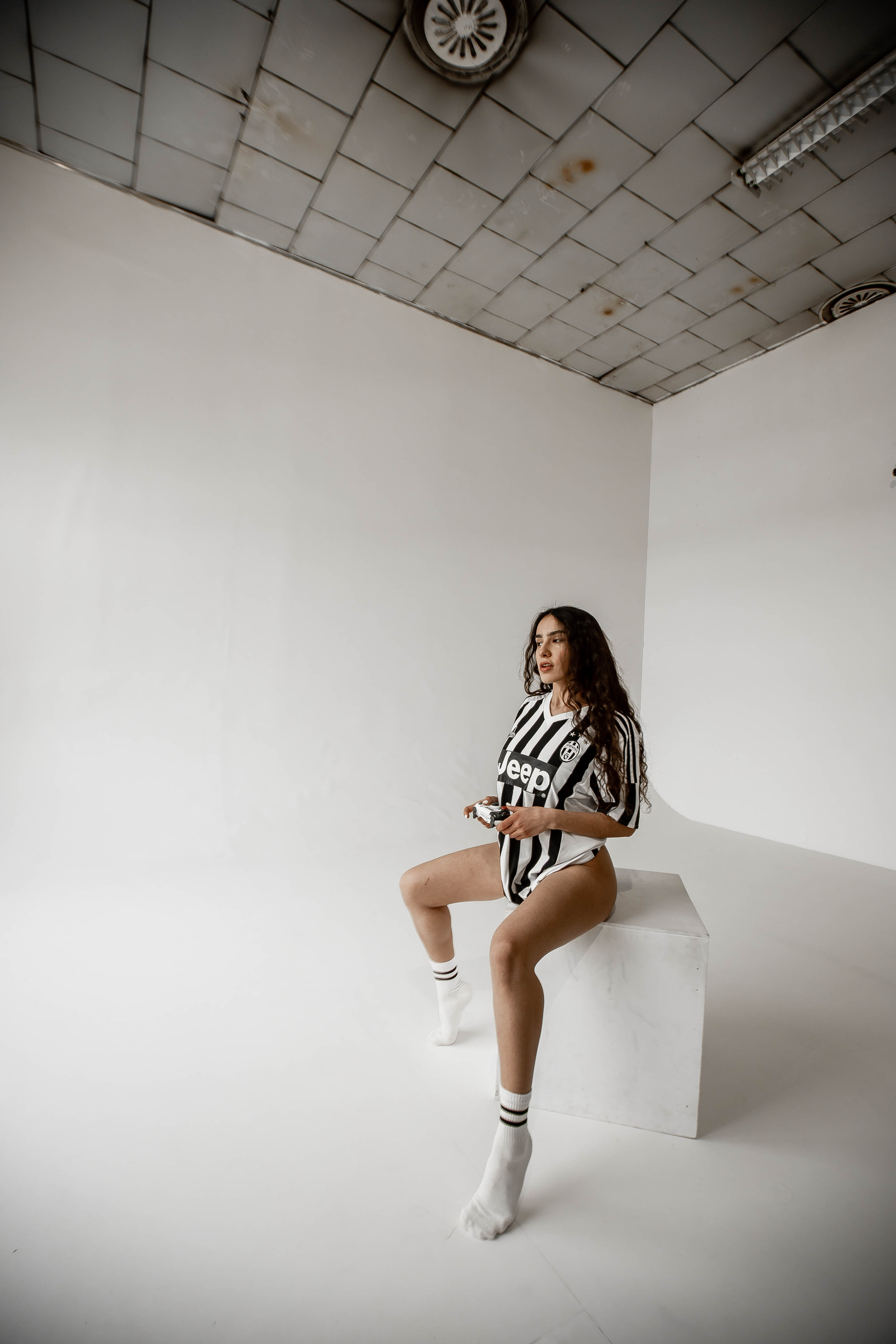 Диана. Классическая съёмка. Фотограф