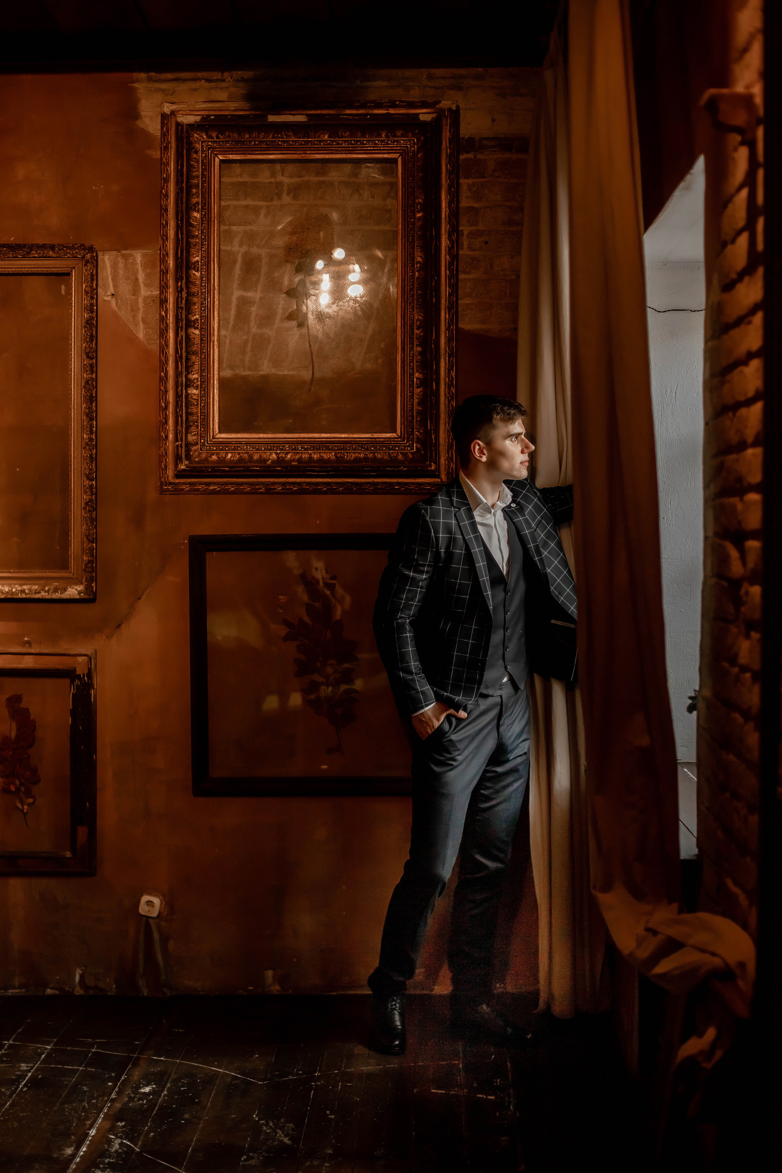 Юрий и Анастасия. Фотограф