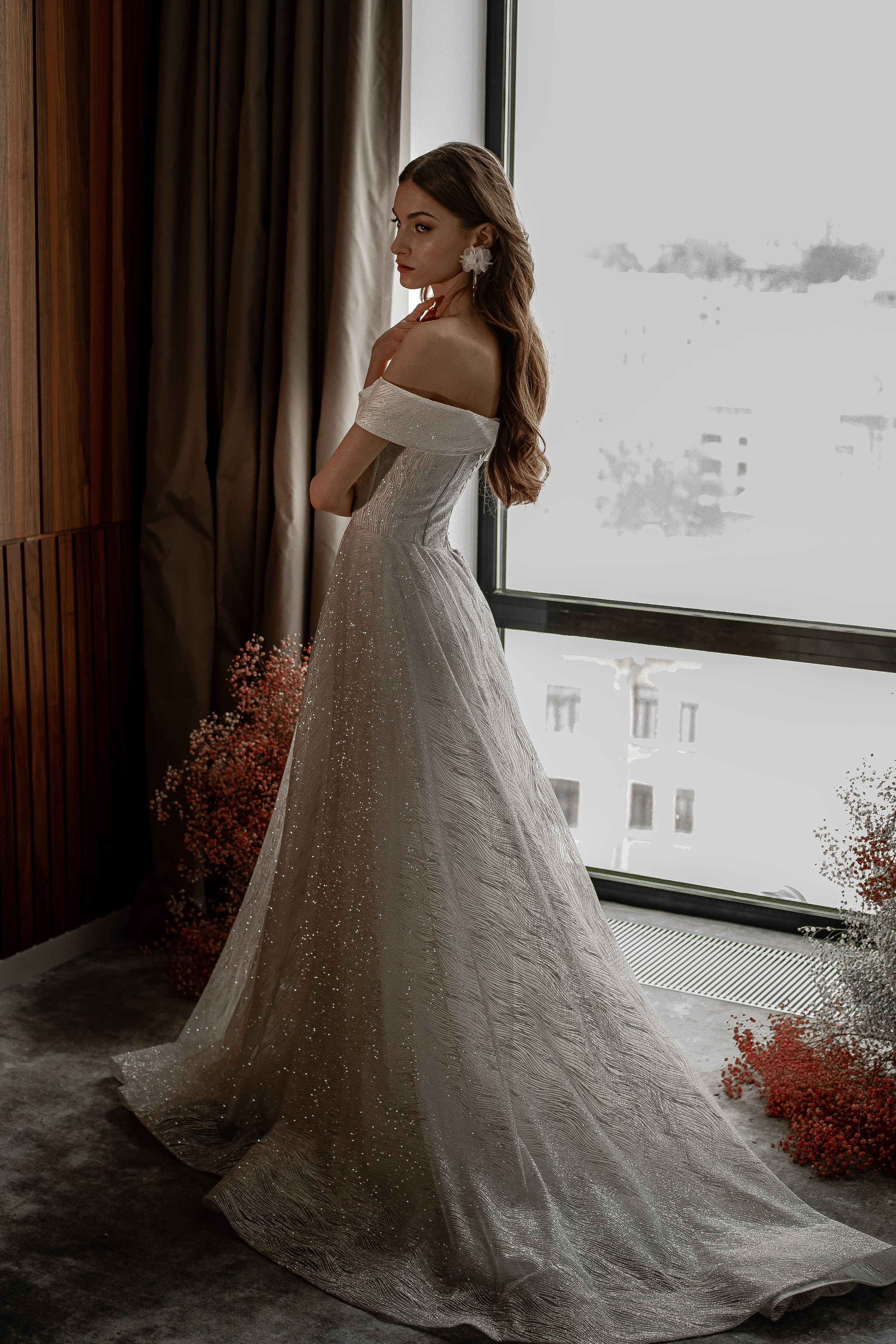 Дмитрий и Ангелина. Фотограф