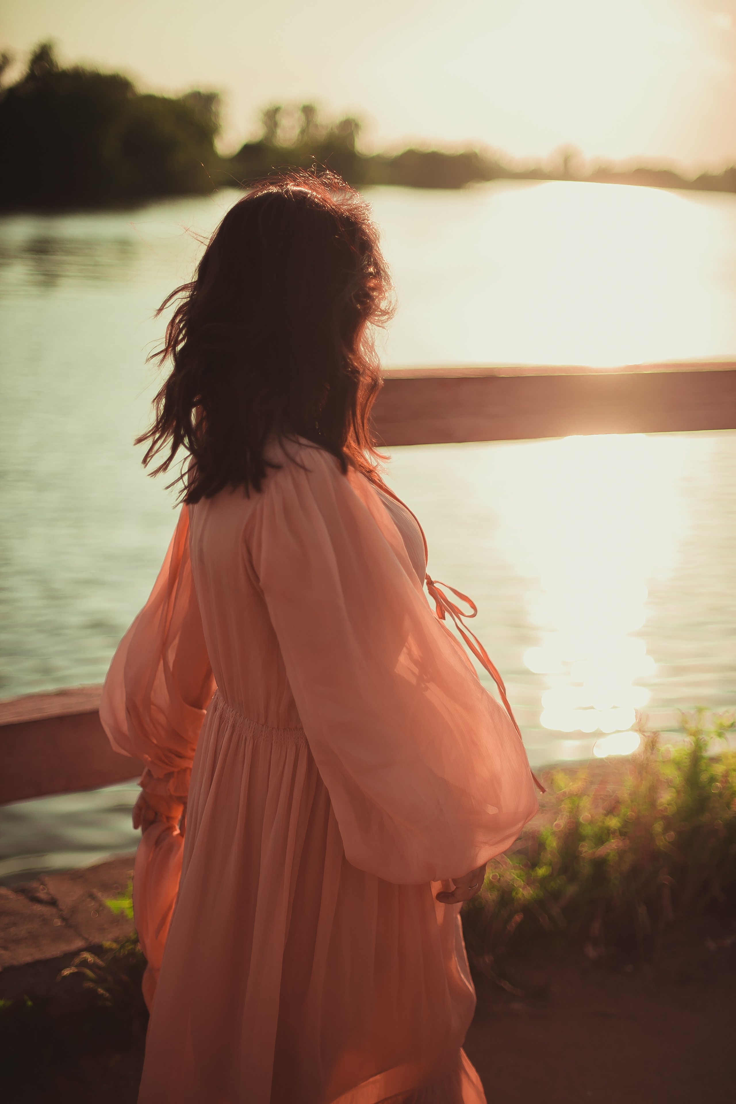 Александр и Ира. В ожидании чуда. Фотограф