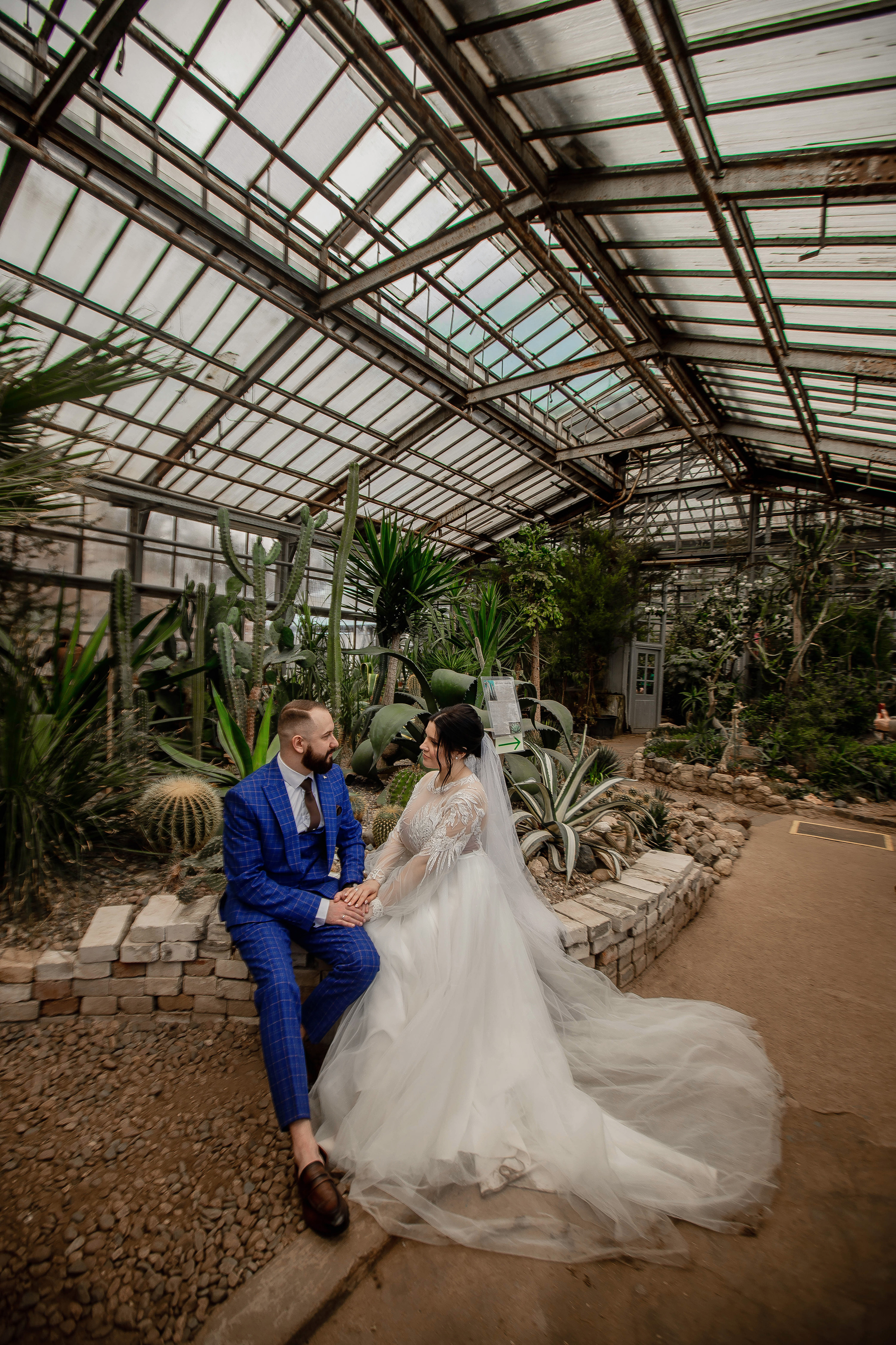 Даниил и Анастасия. Фотограф