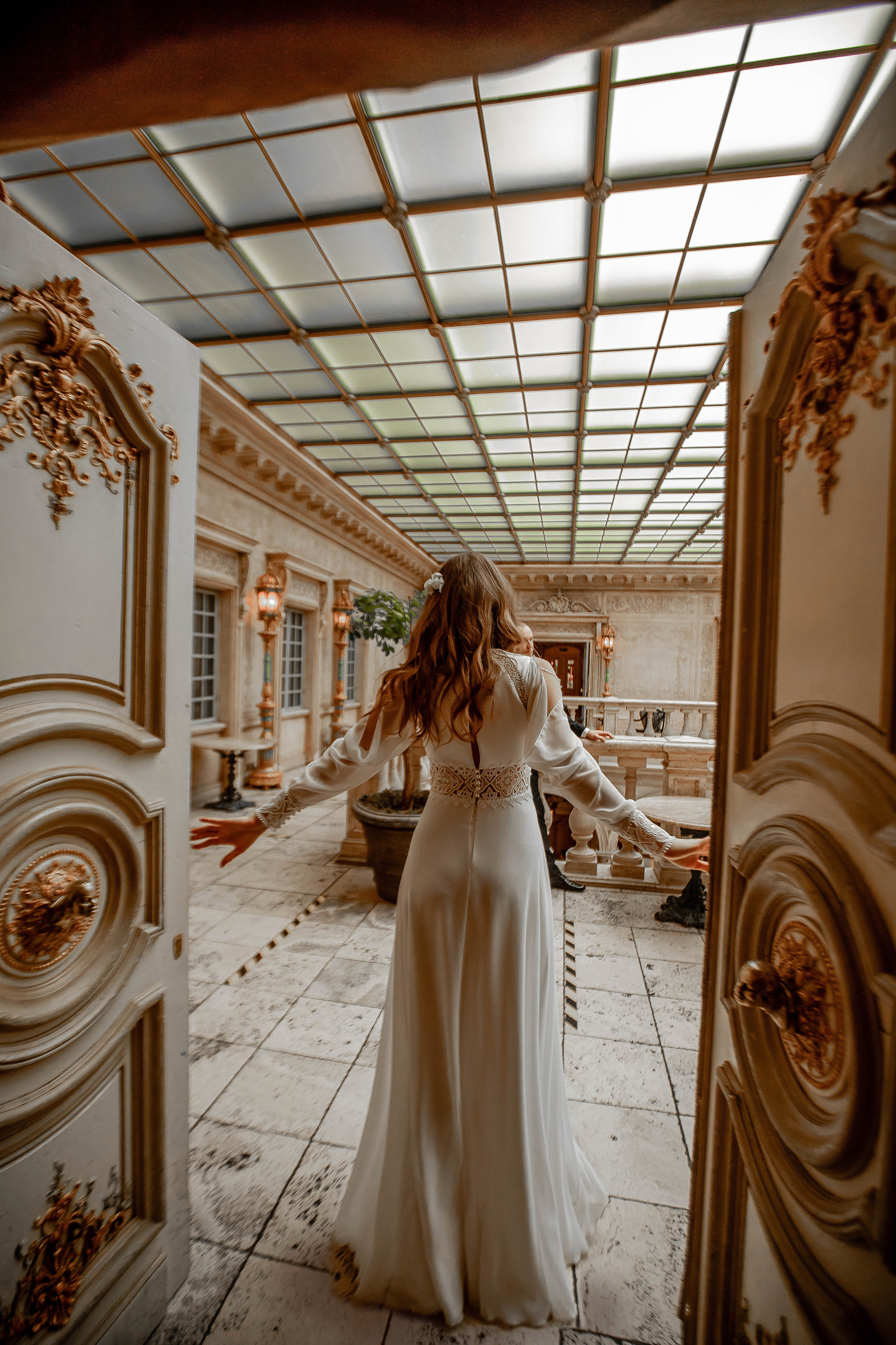 Алексей и Анастасия. Фотограф