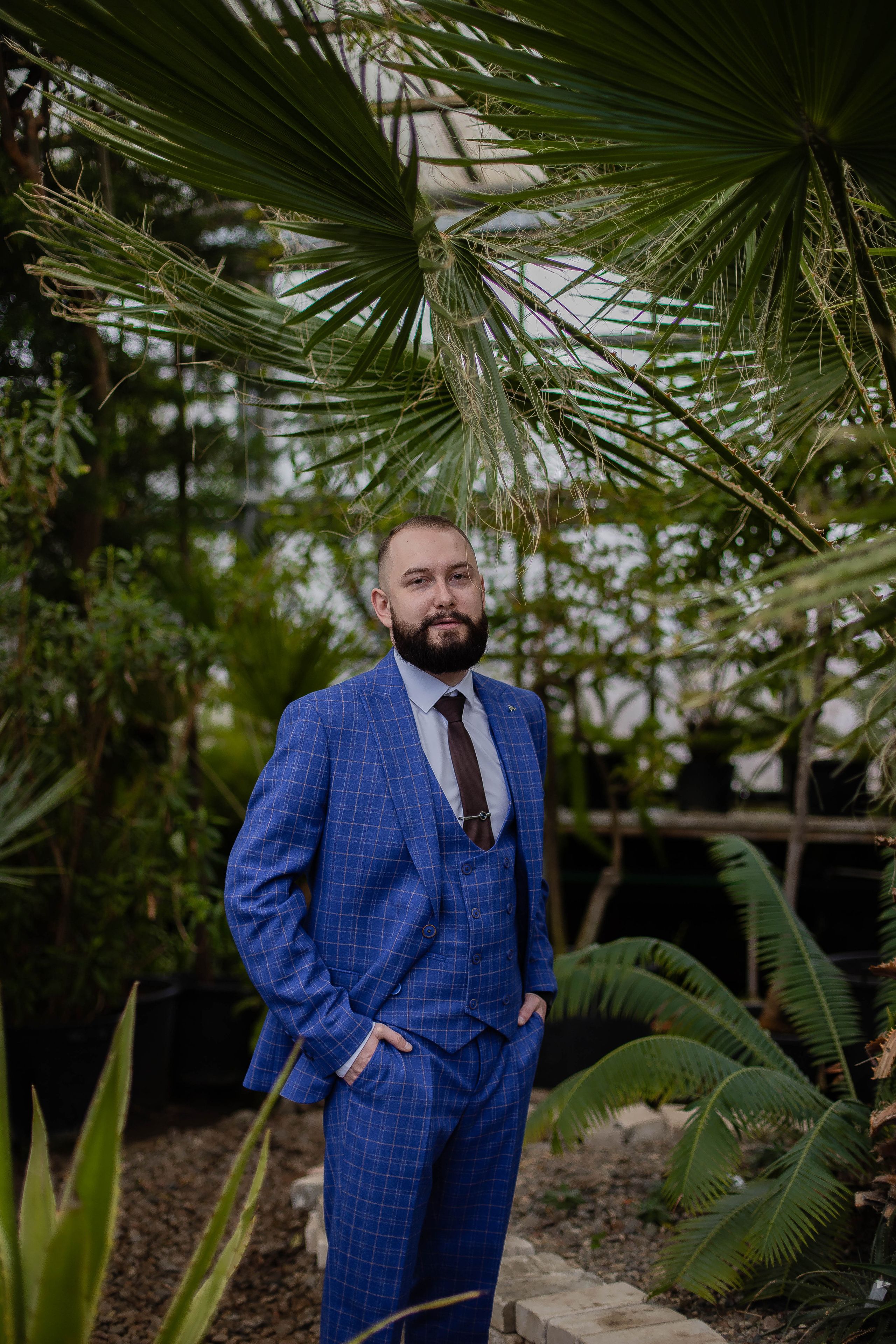 Даниил и Анастасия. Фотограф