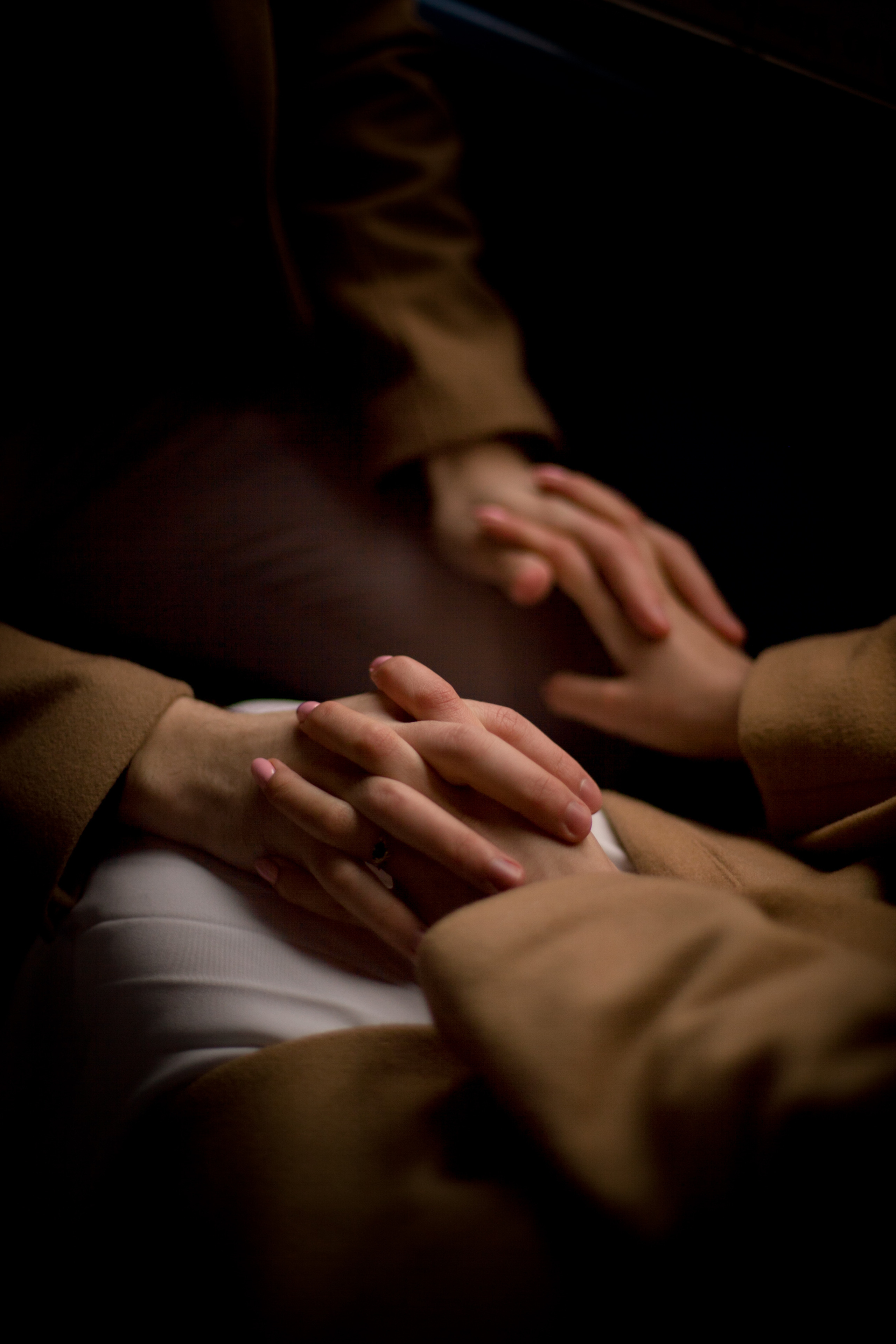 Иван и Катя. Фотограф