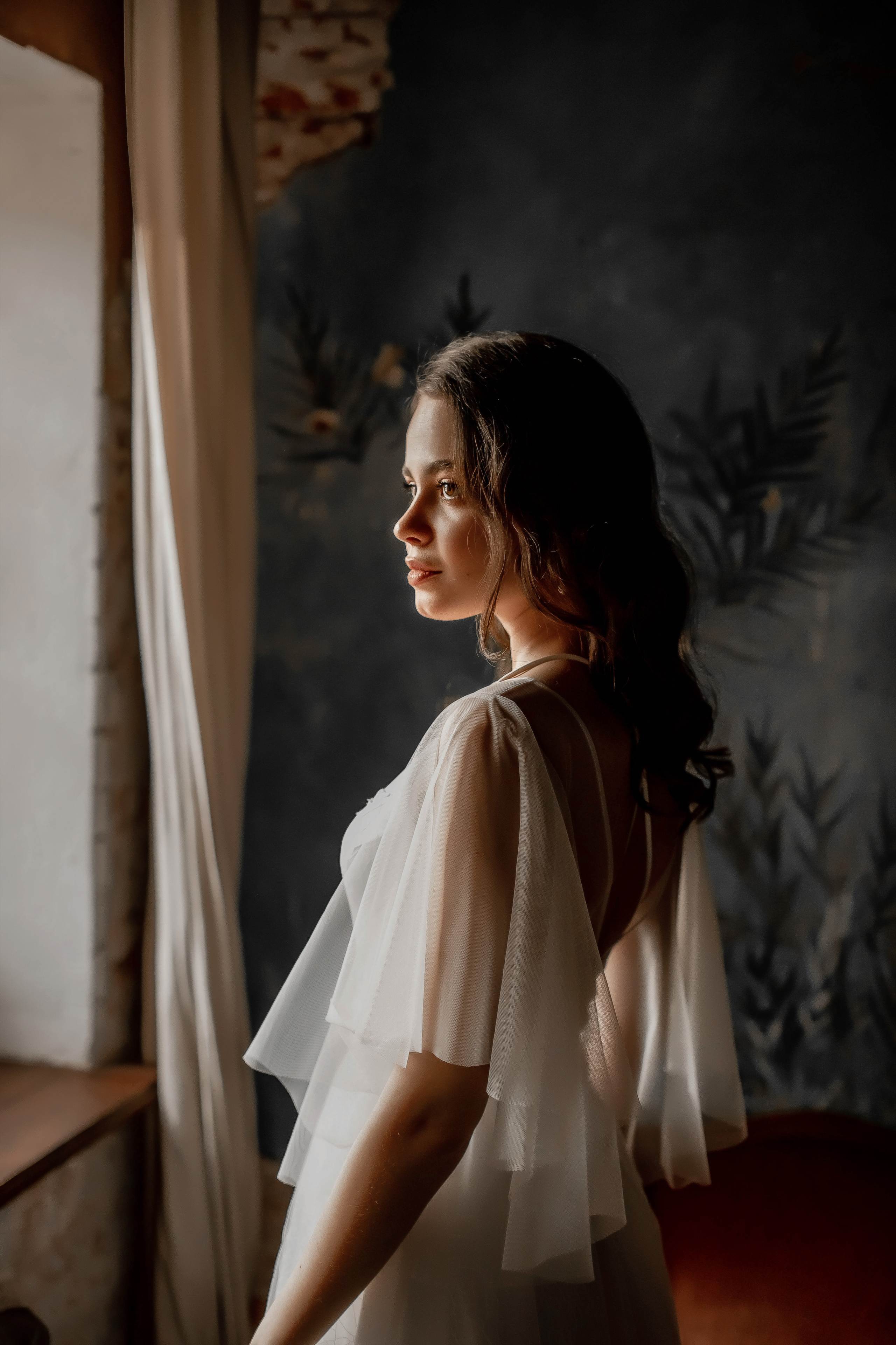 Юрий и Анастасия. Фотограф