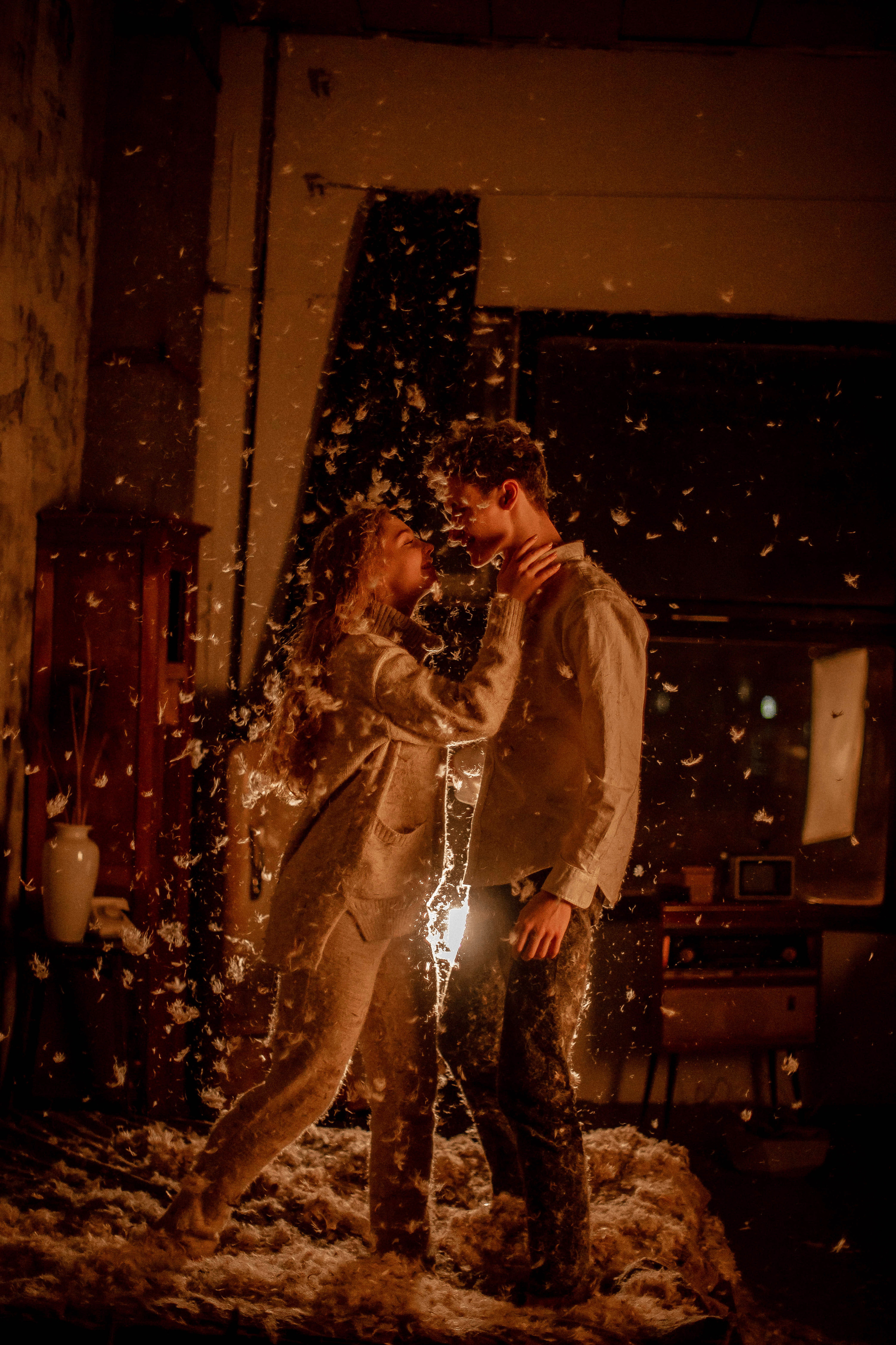 Татьяна и Богдан. Фотограф