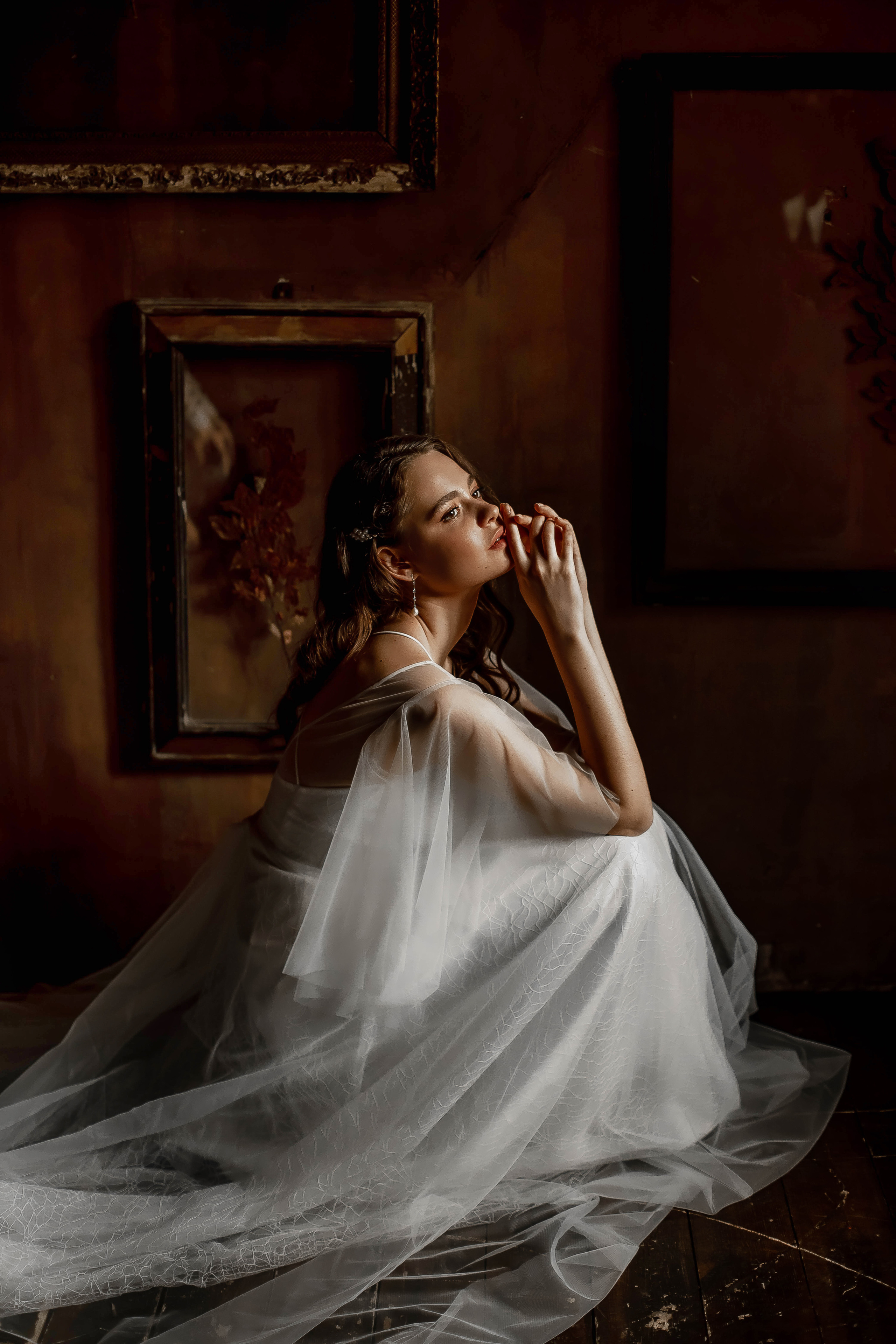 Юрий и Анастасия. Фотограф