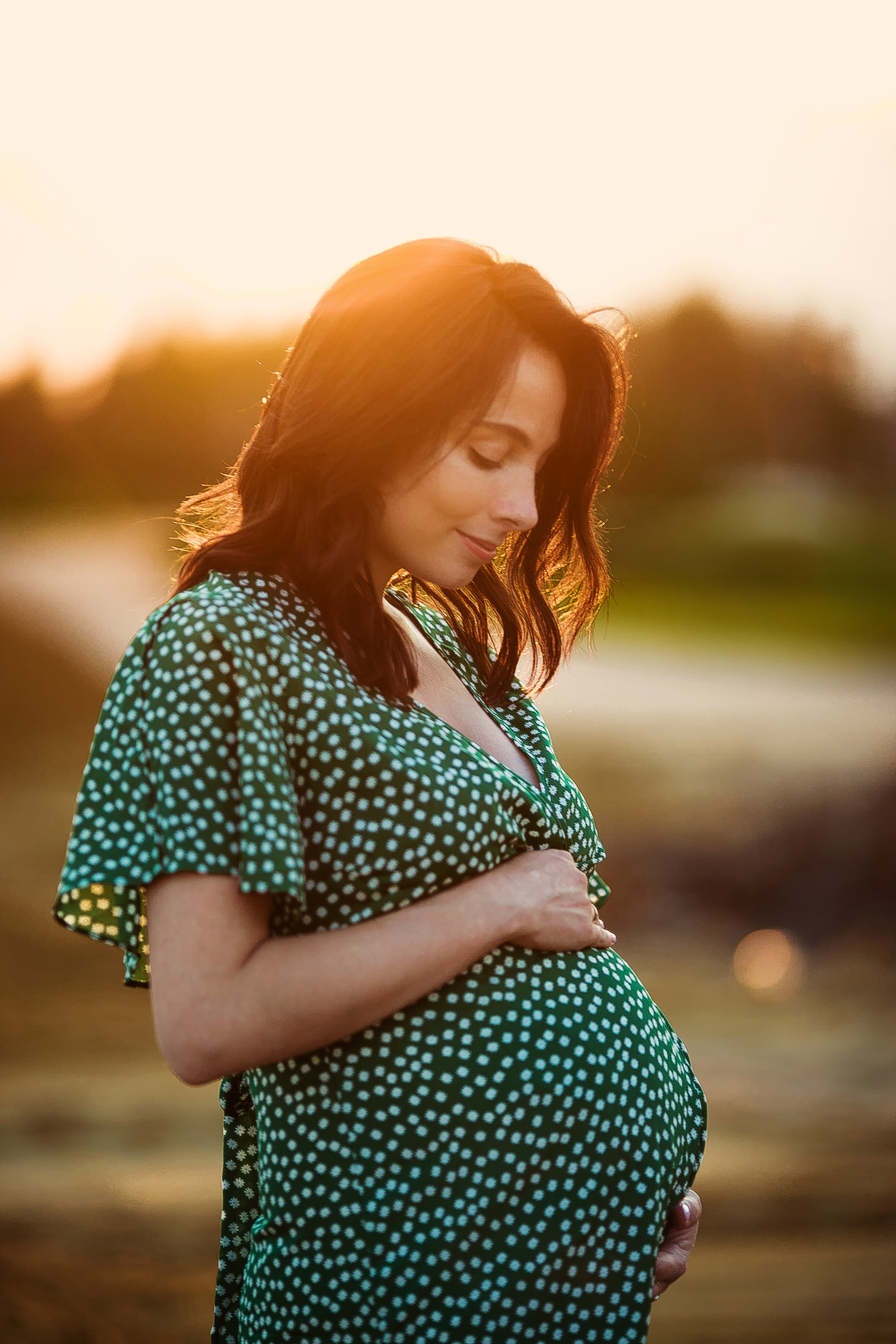 Александр и Ира. В ожидании чуда. Фотограф