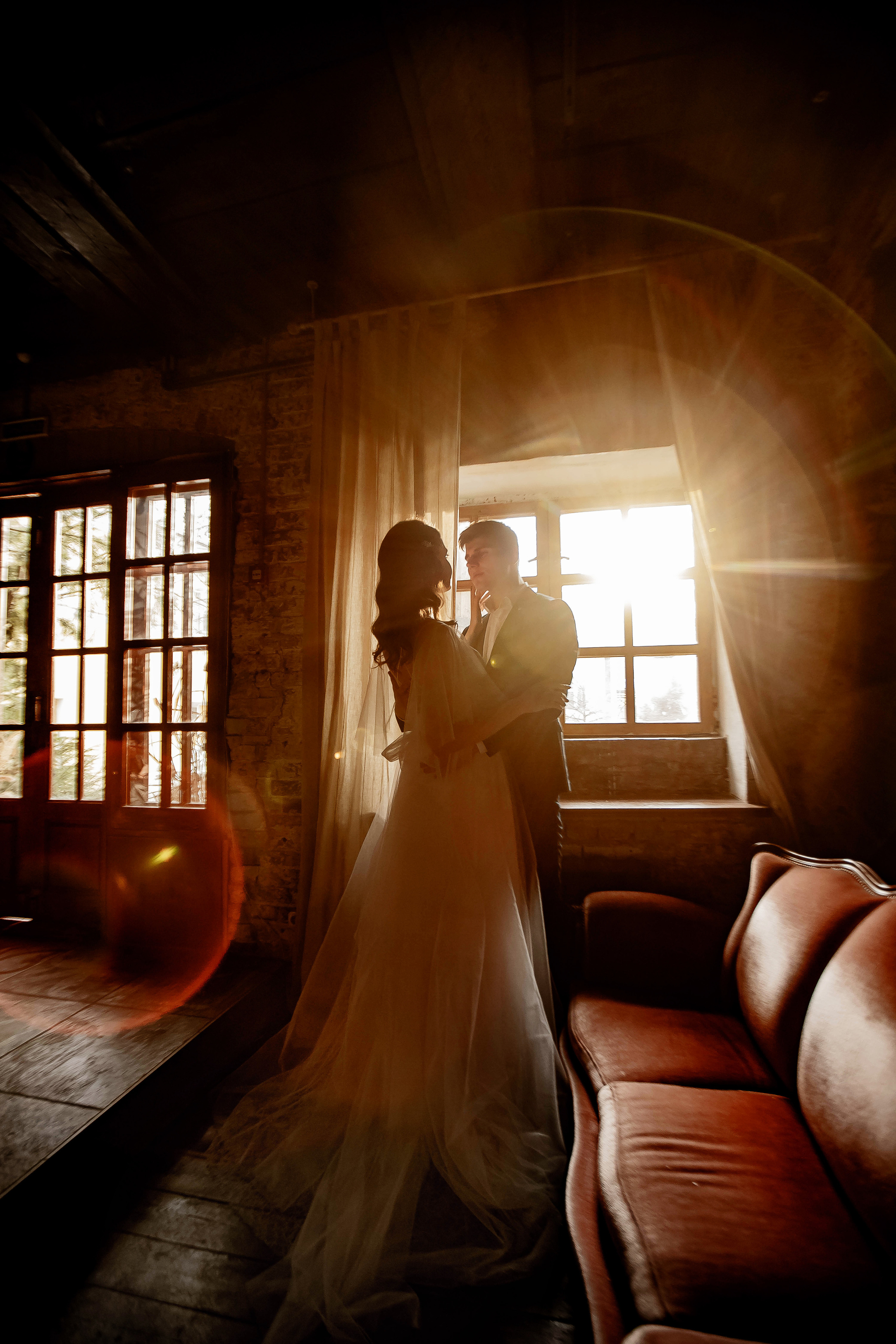 Юрий и Анастасия. Фотограф