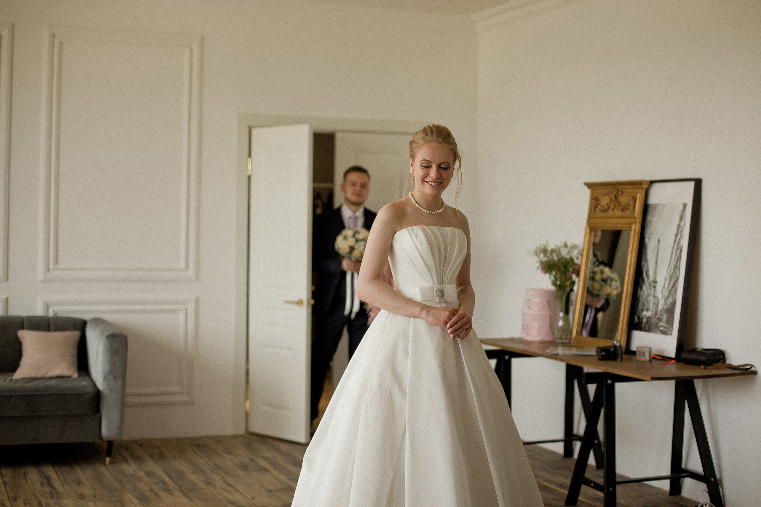 Сергей и Анастасия. Фотограф