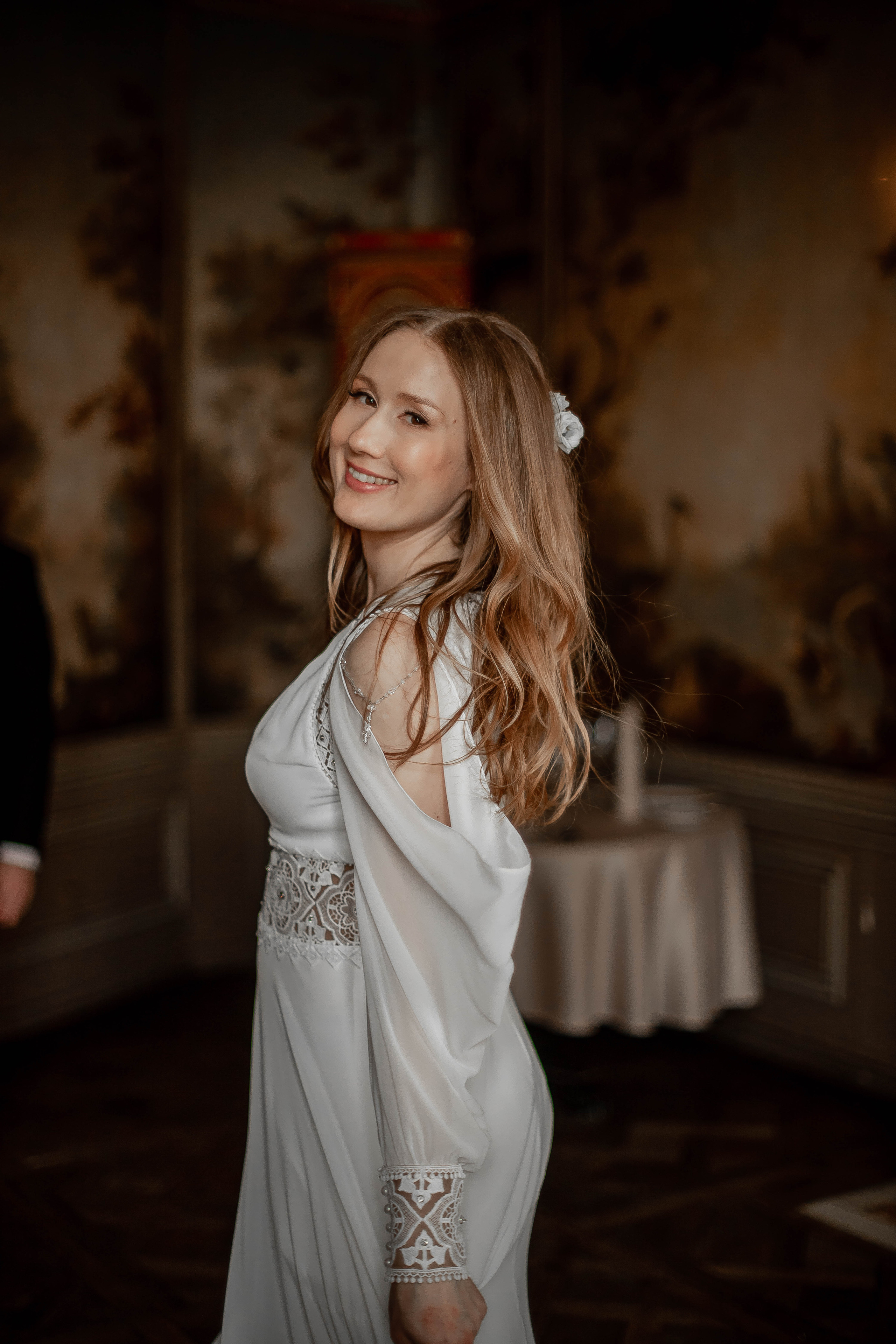 Алексей и Анастасия. Фотограф