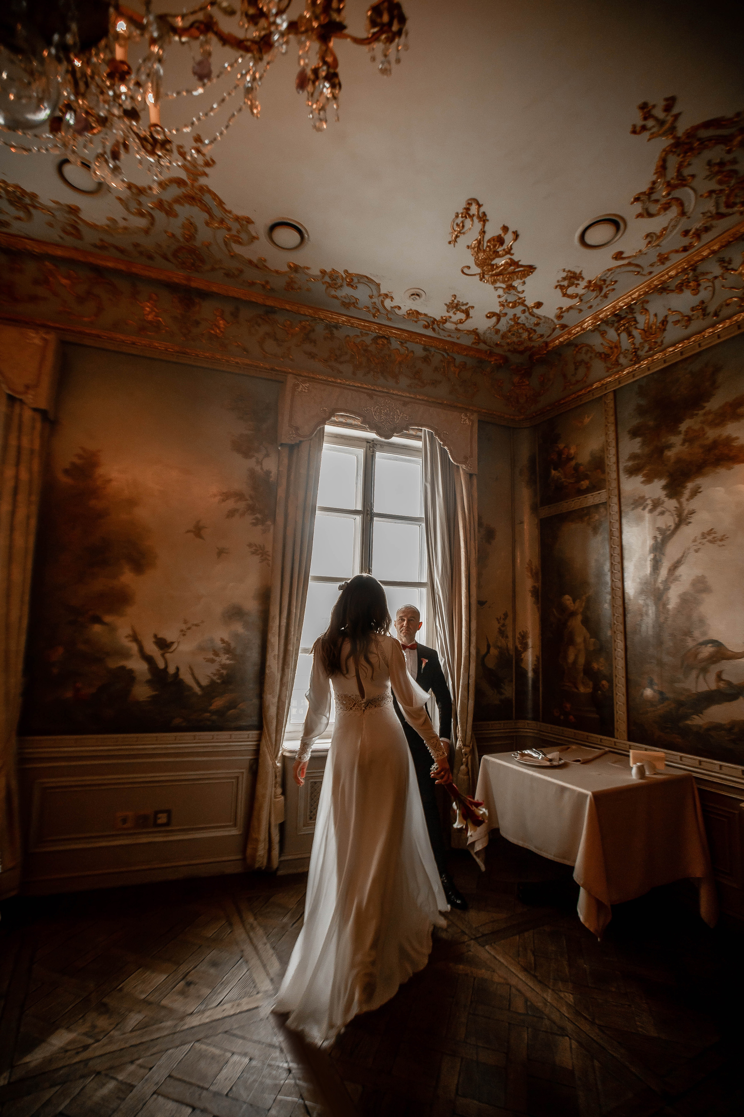 Алексей и Анастасия. Фотограф