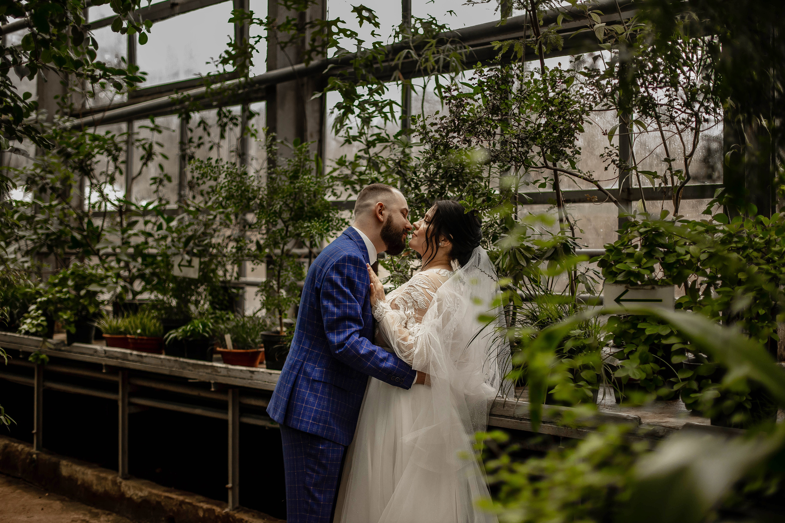 Даниил и Анастасия. Фотограф