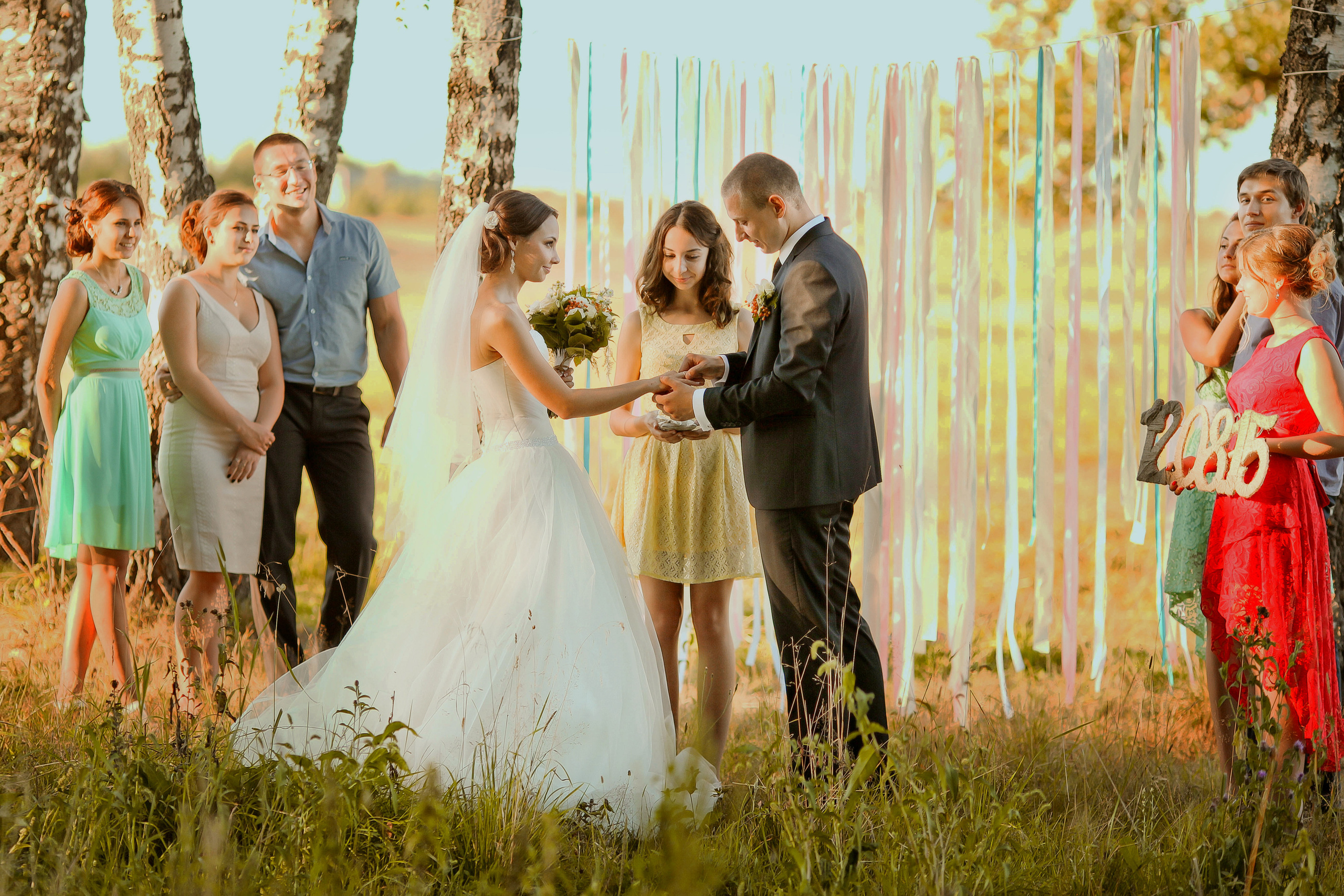 Иван и Дарья. Фотограф