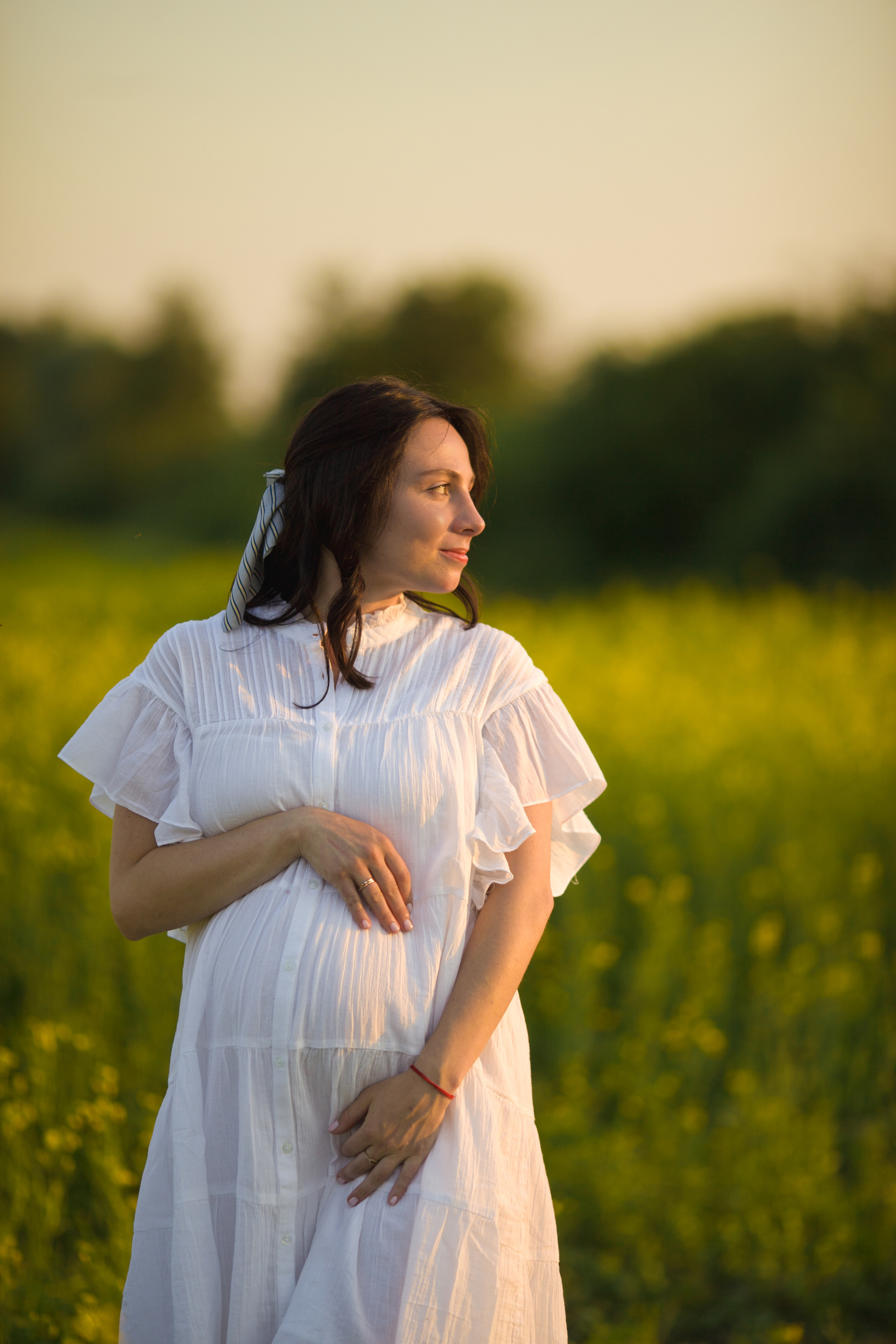 Александр и Ира. В ожидании чуда. Фотограф