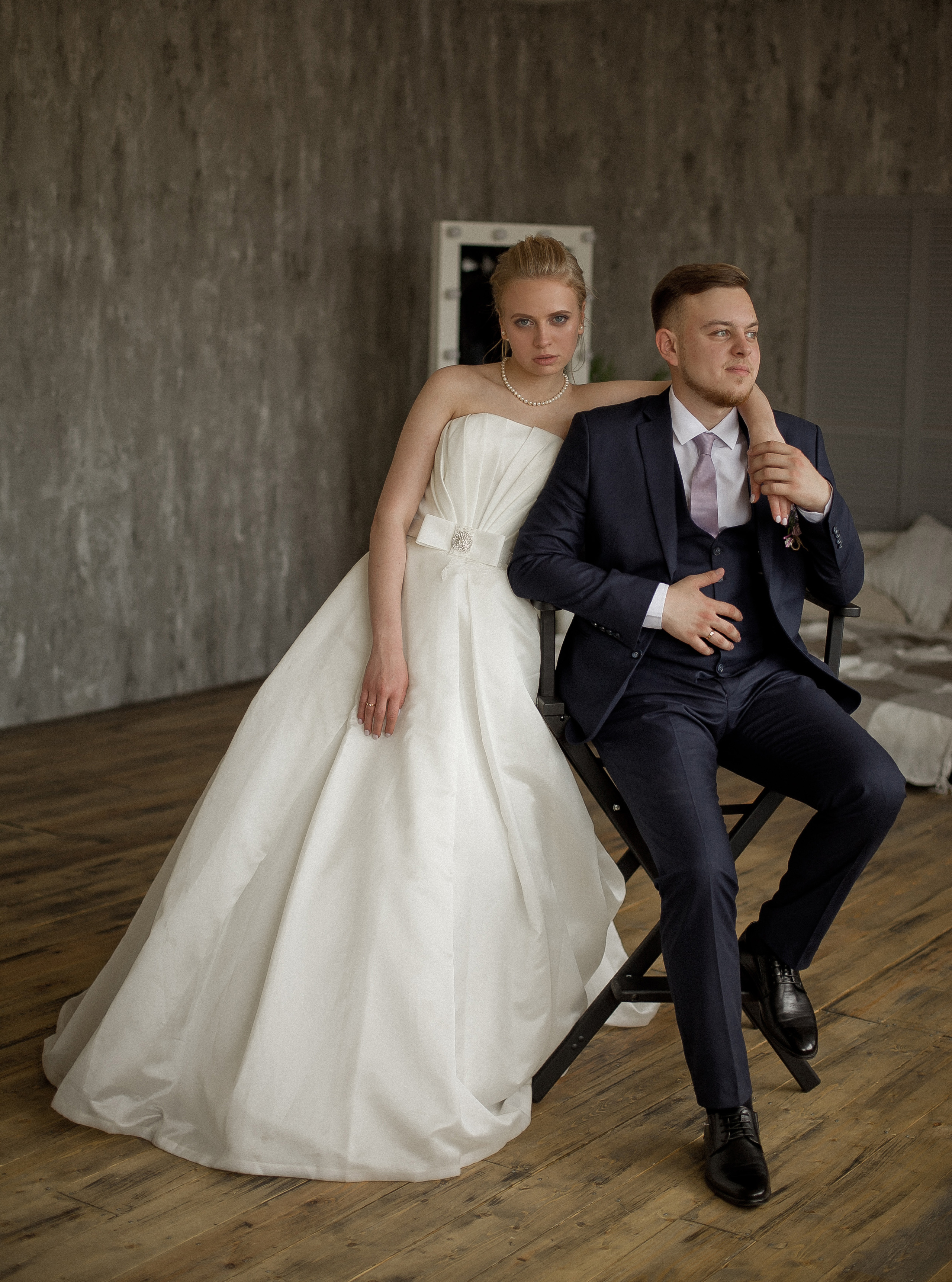 Сергей и Анастасия. Фотограф