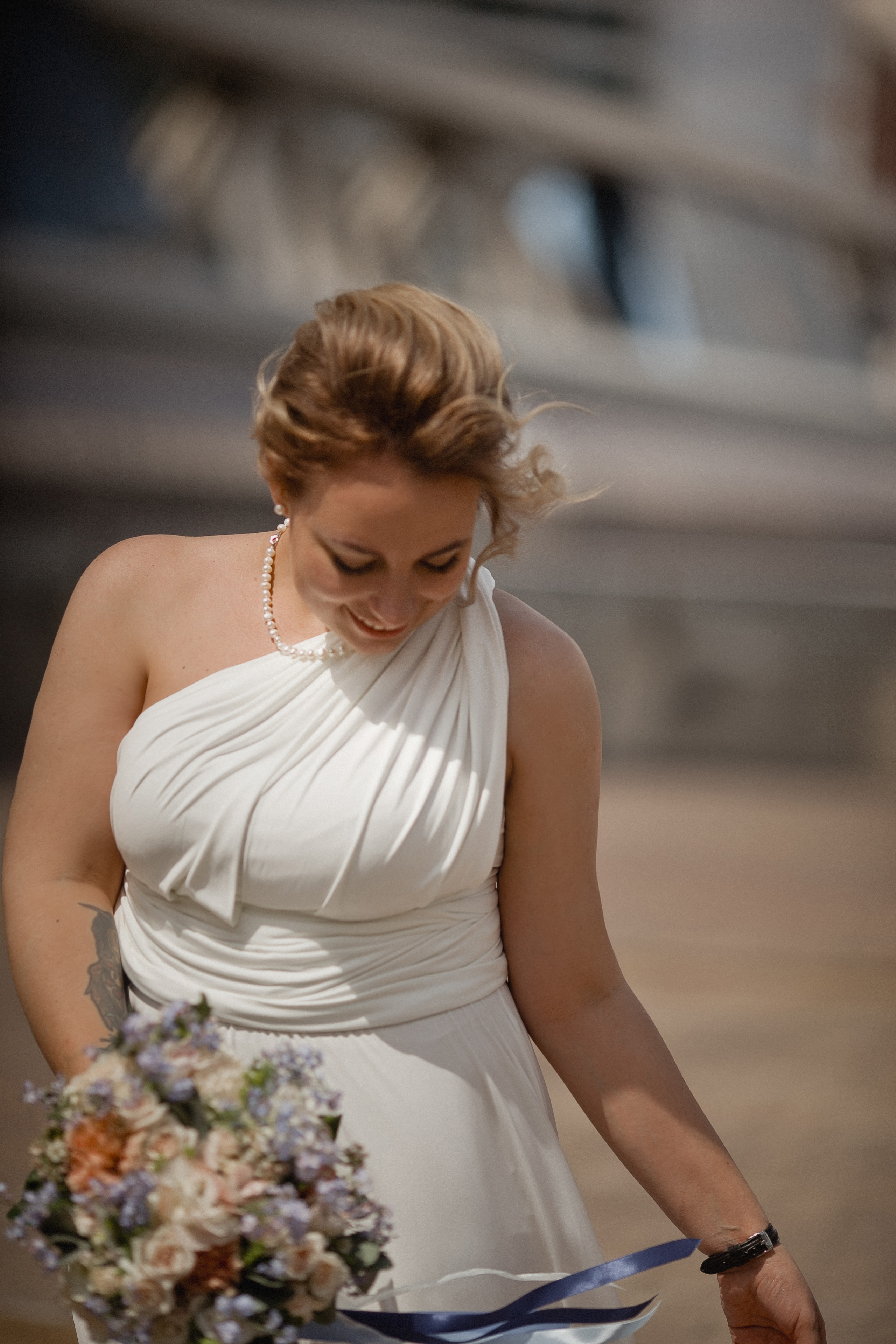 Максим и Мария. Фотограф