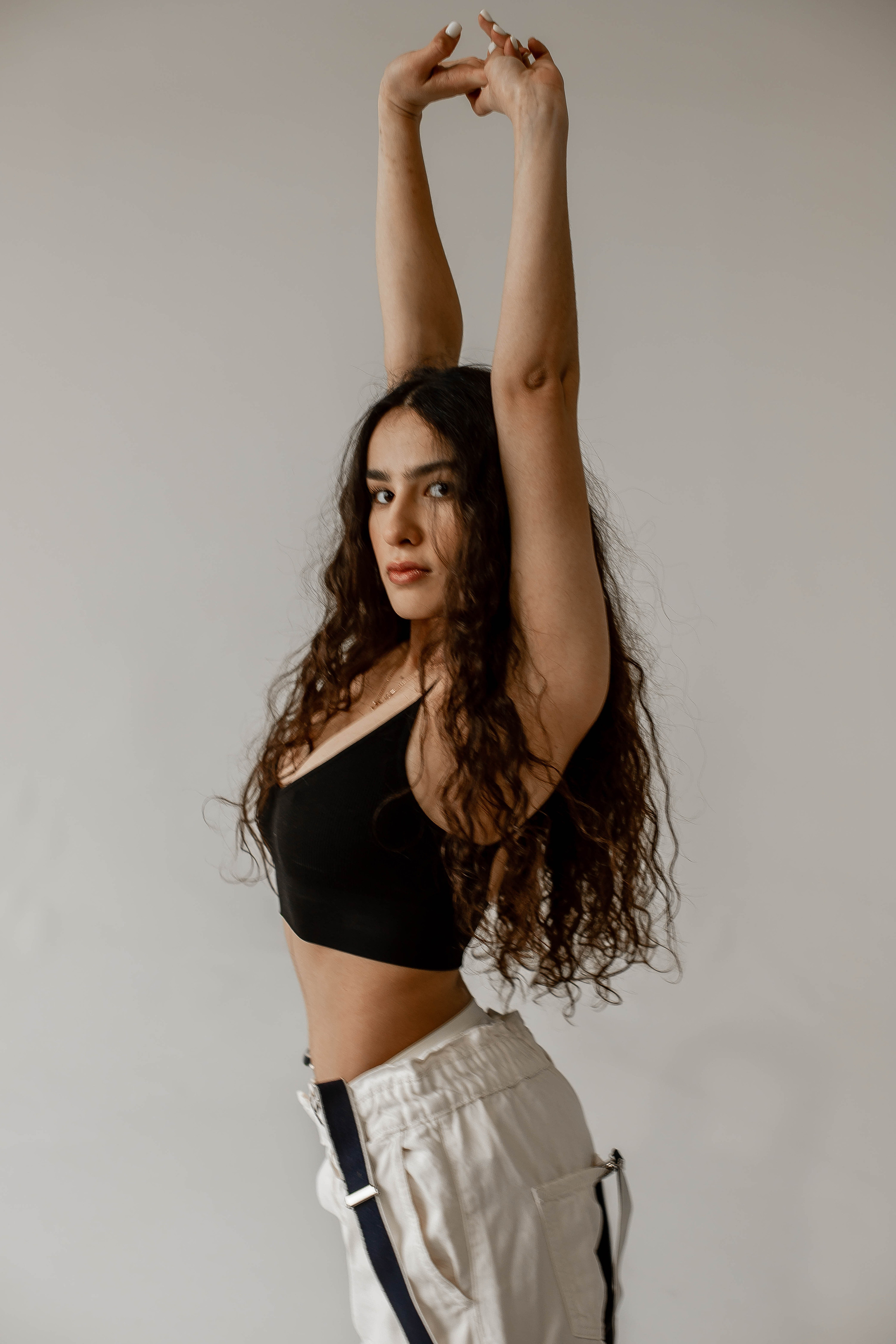 Диана. Классическая съёмка. Фотограф