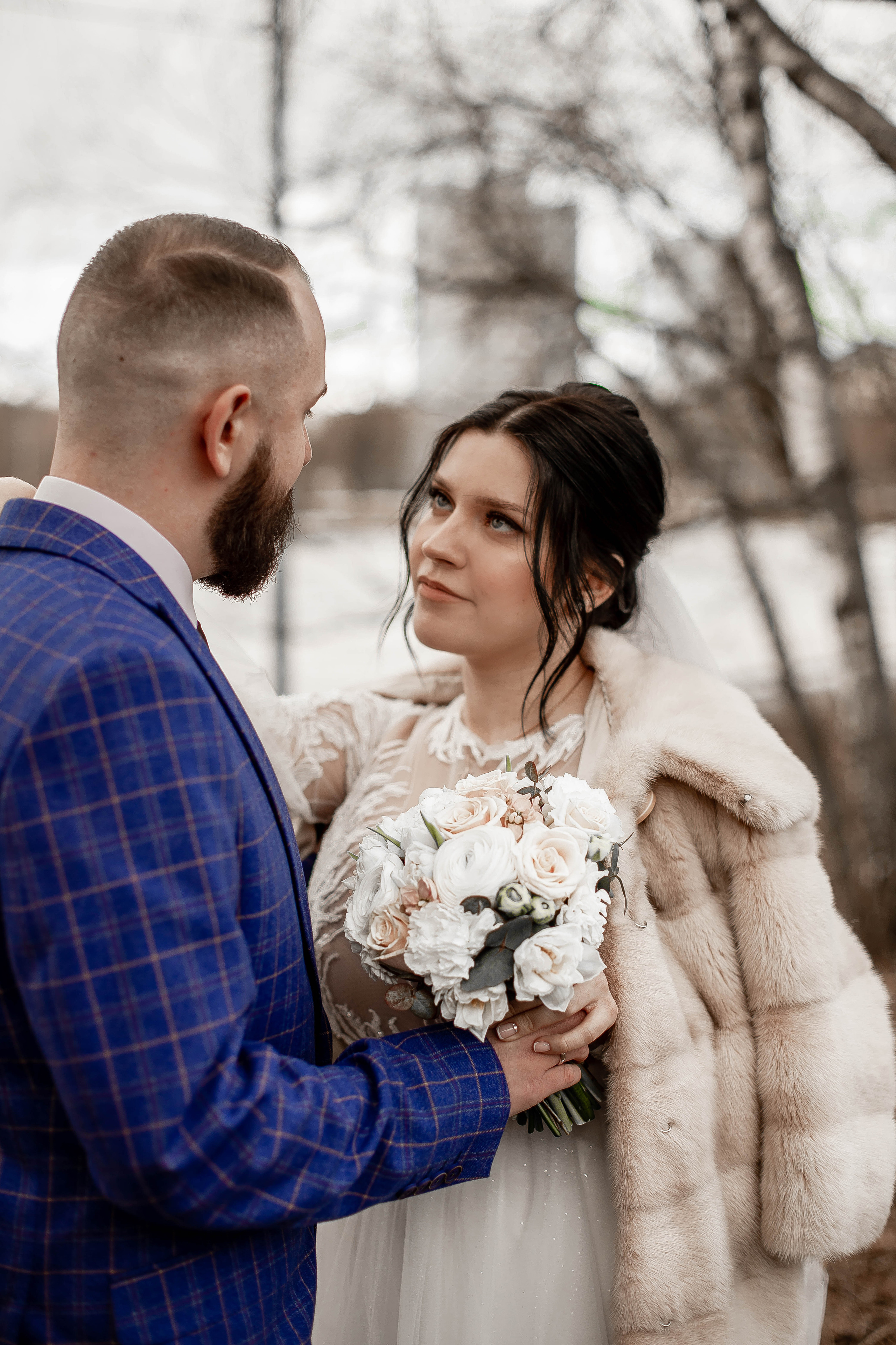 Даниил и Анастасия. Фотограф