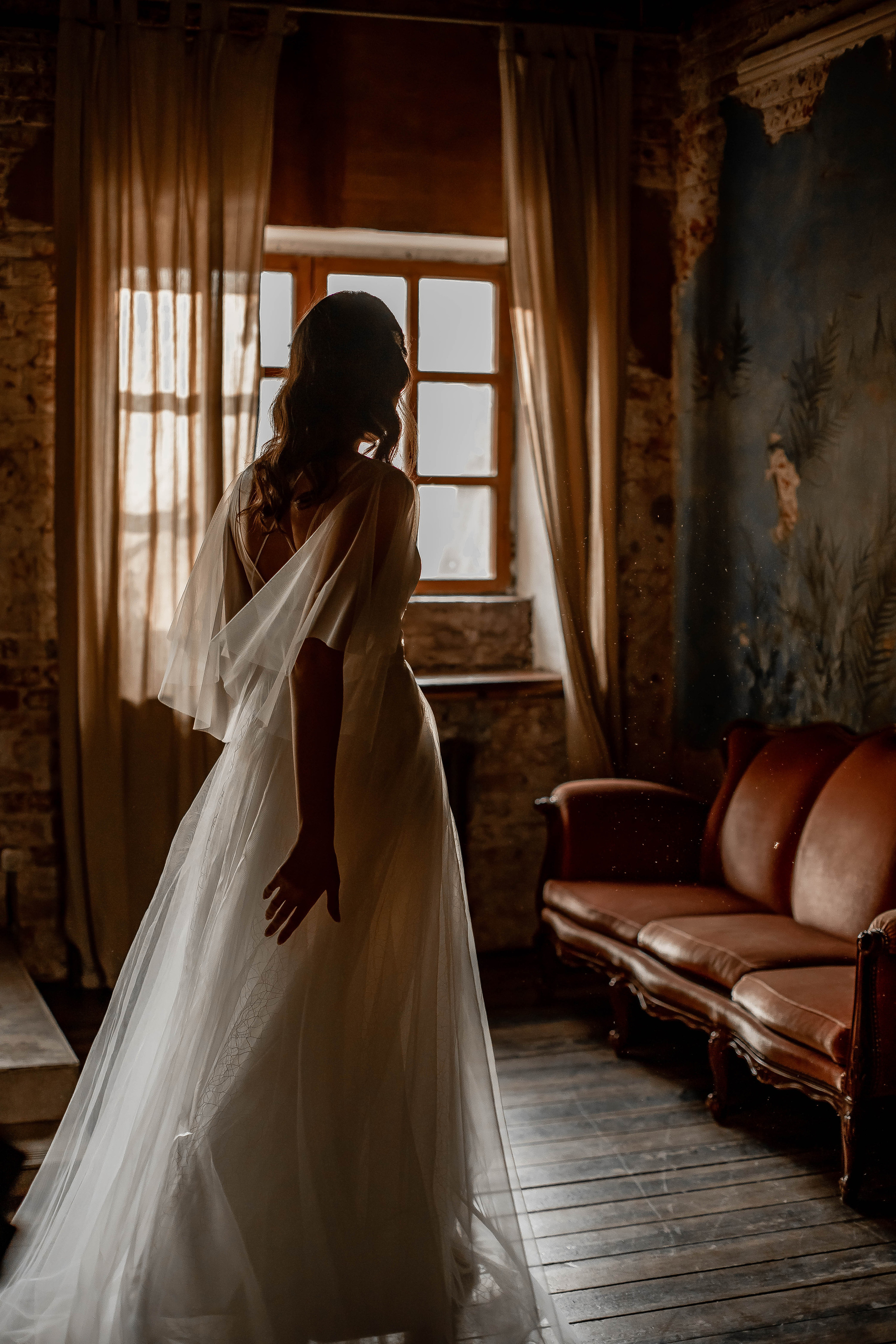 Юрий и Анастасия. Фотограф