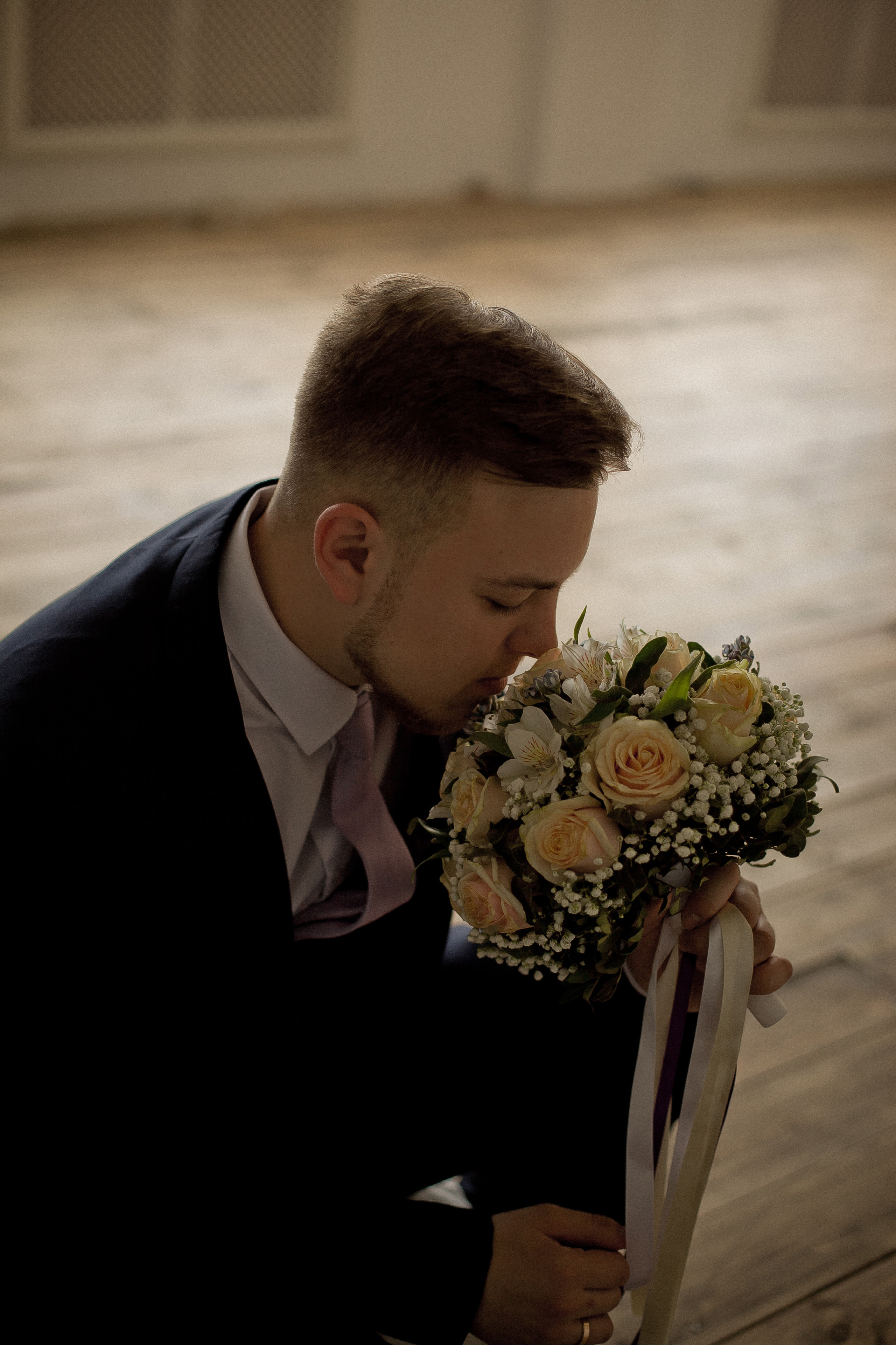 Сергей и Анастасия. Фотограф