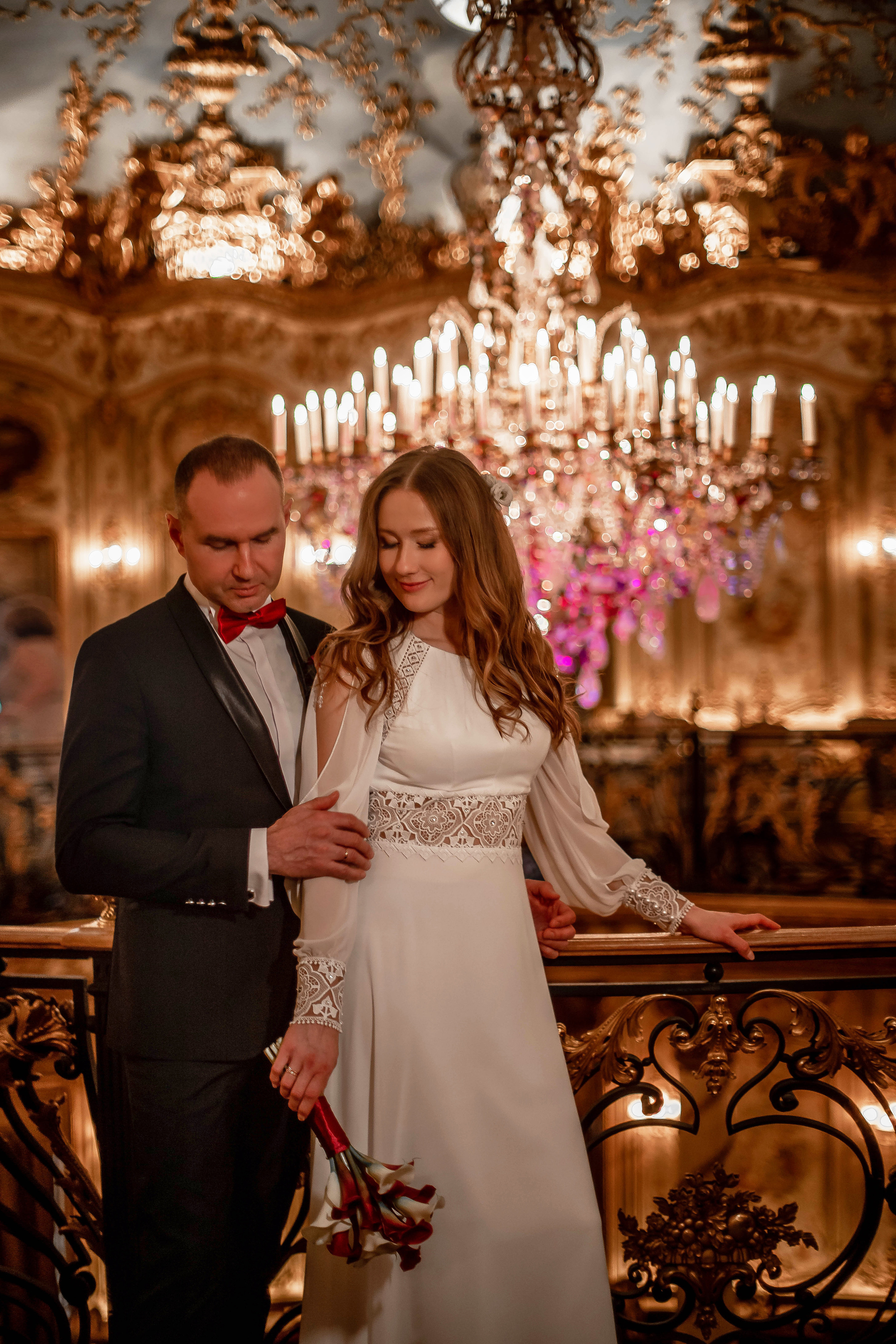 Алексей и Анастасия. Фотограф