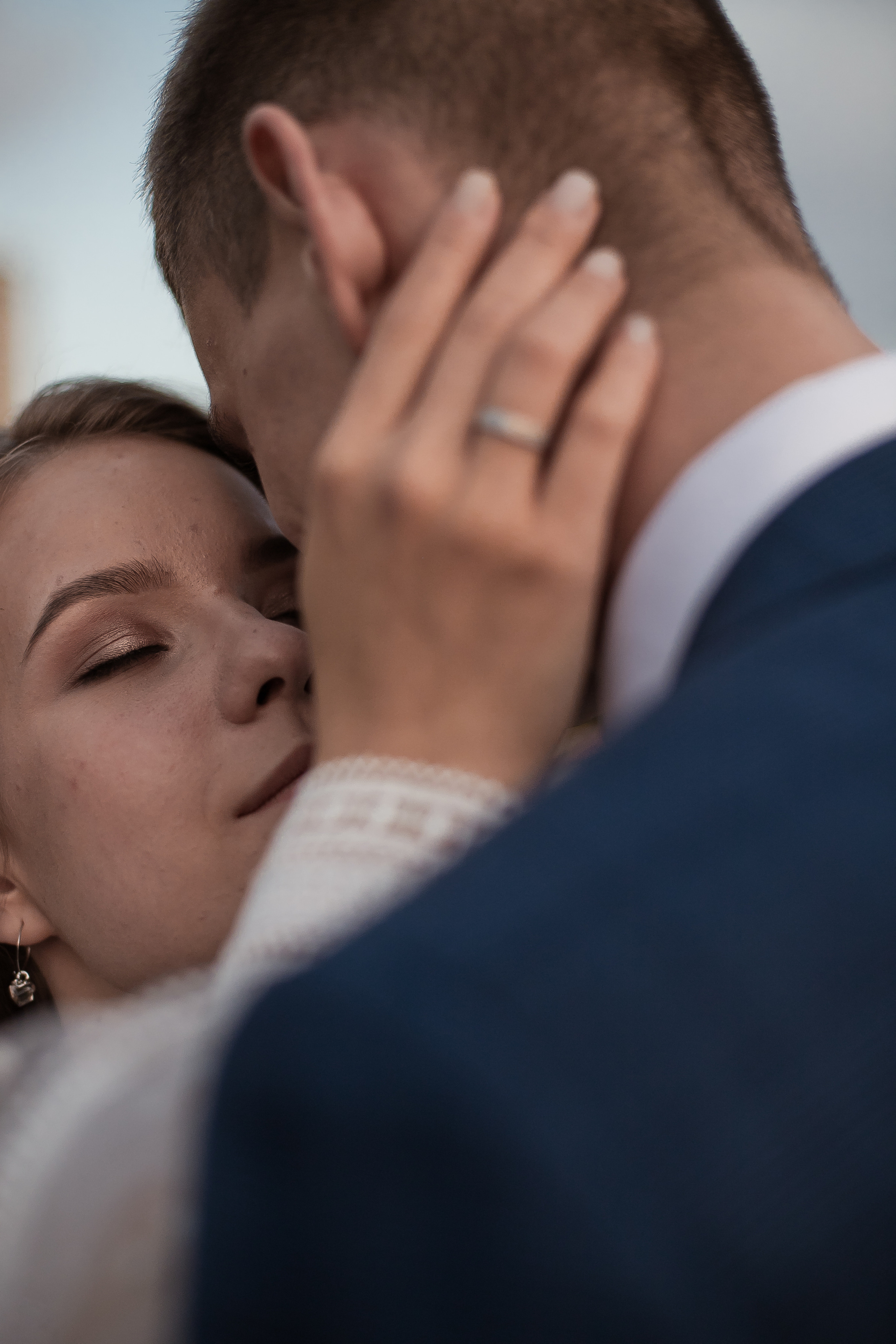 Леонид и Ксения. Фотограф