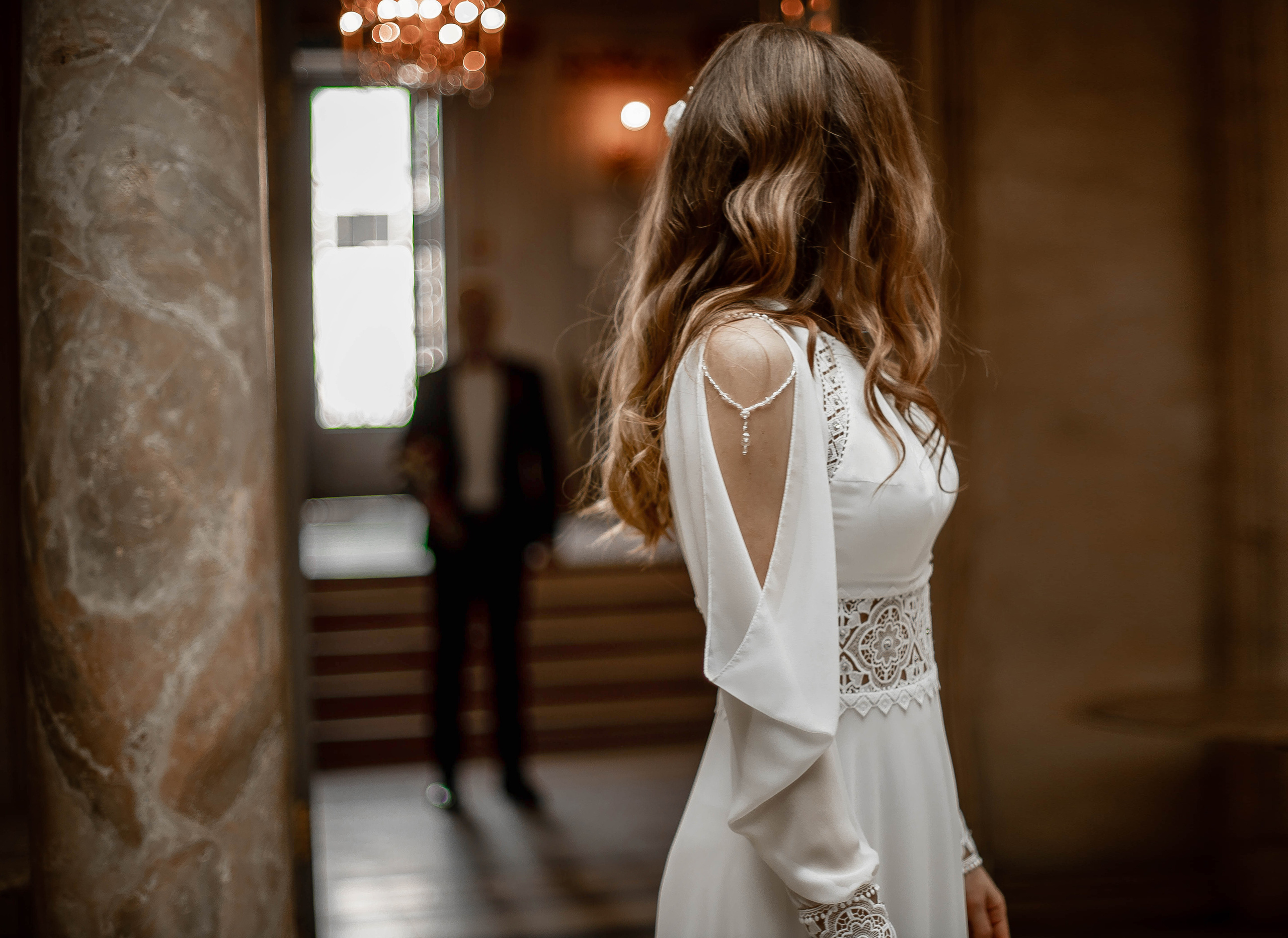 Алексей и Анастасия. Фотограф