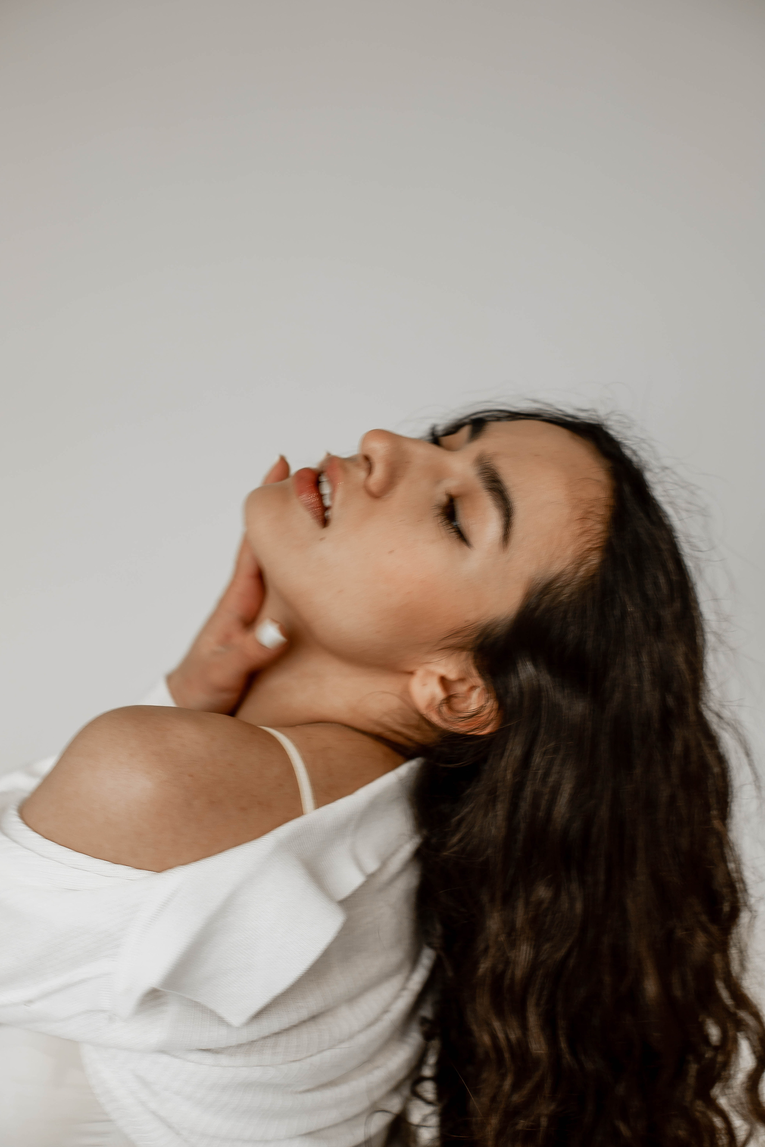 Диана. Классическая съёмка. Фотограф