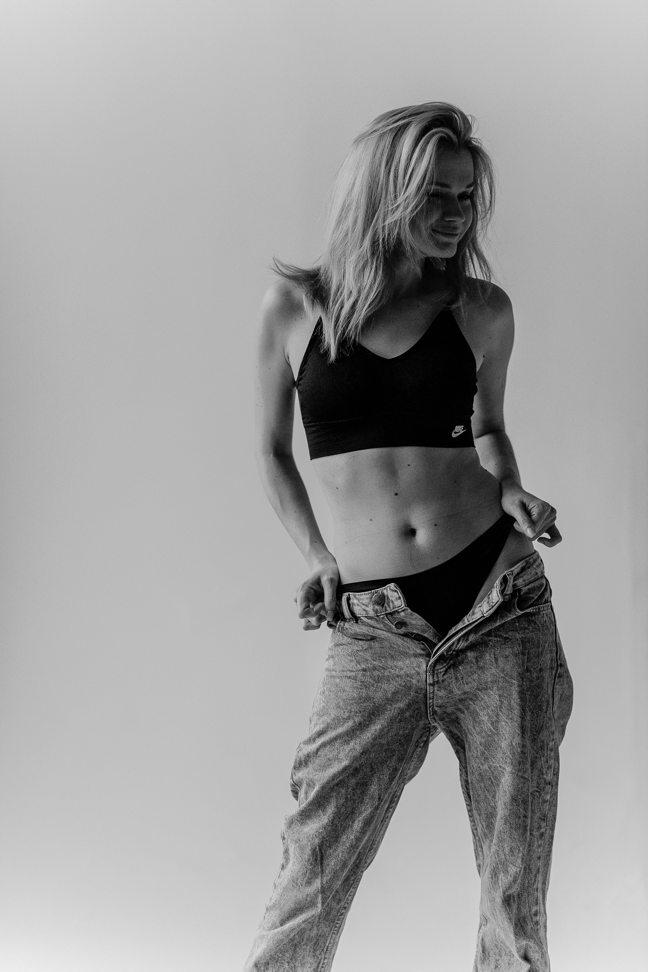 Ксения. Классическая фотосессия. Фотограф