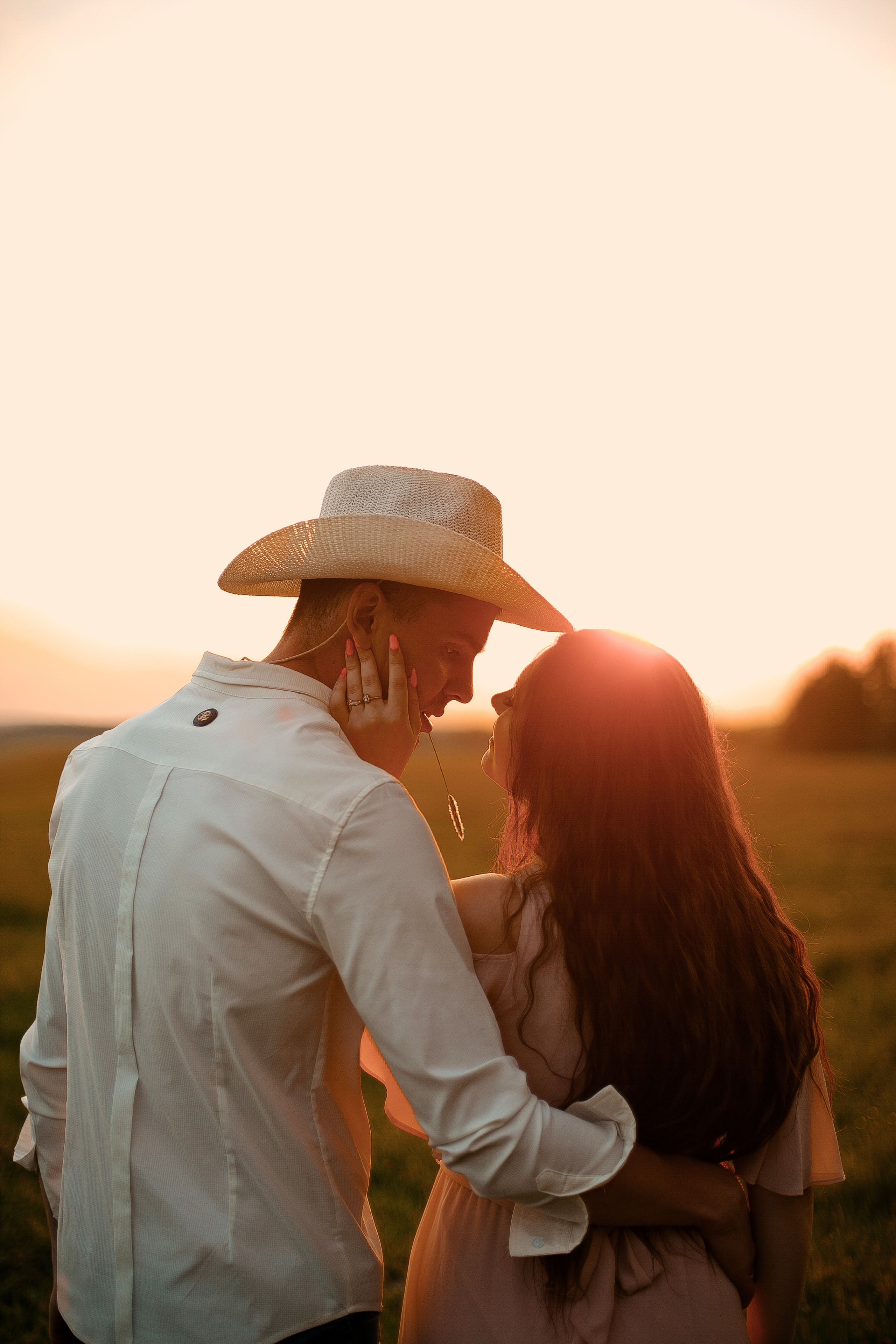 Альберт и Анна. В ожидании чуда. Фотограф