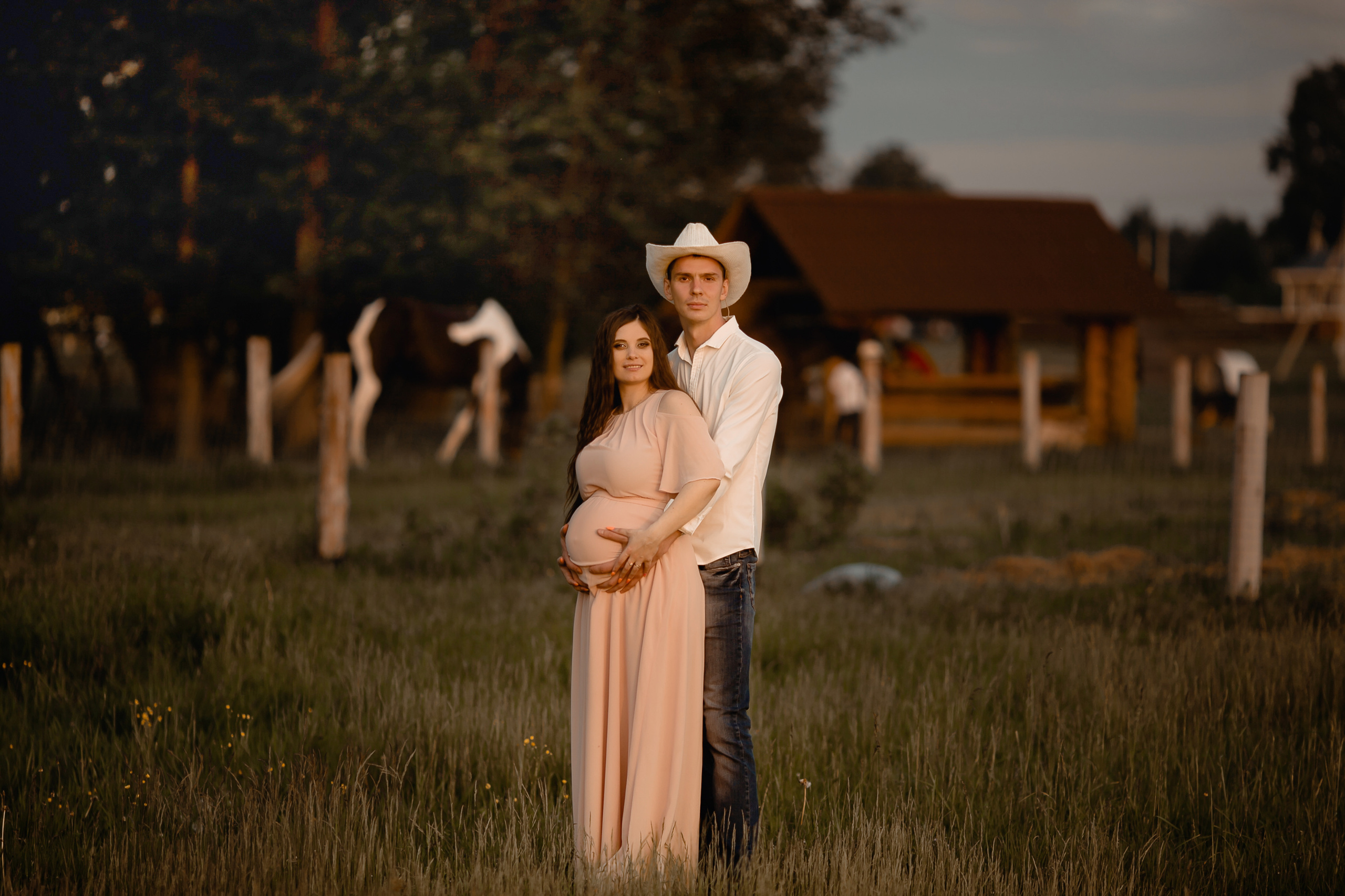 Альберт и Анна. В ожидании чуда. Фотограф