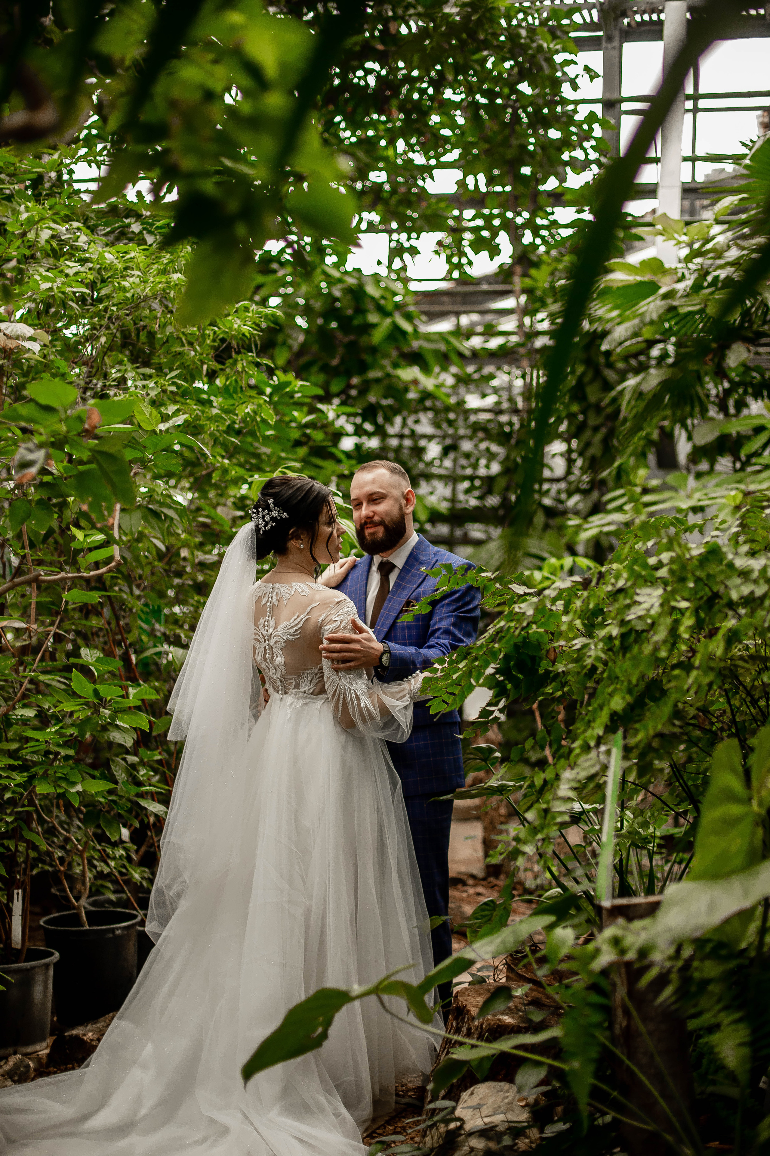 Даниил и Анастасия. Фотограф