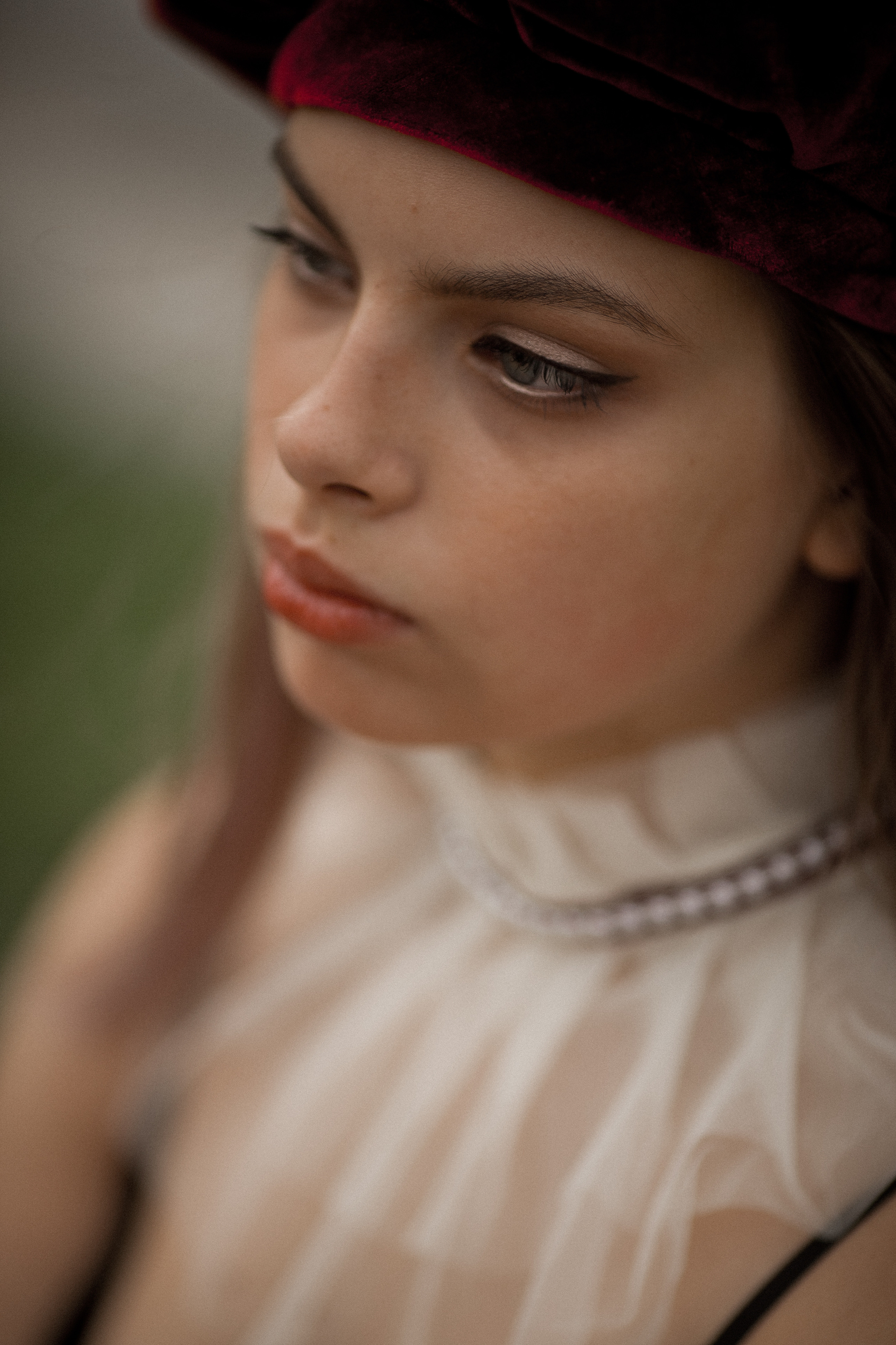 Екатерина. Paris in Moscow. Фотограф