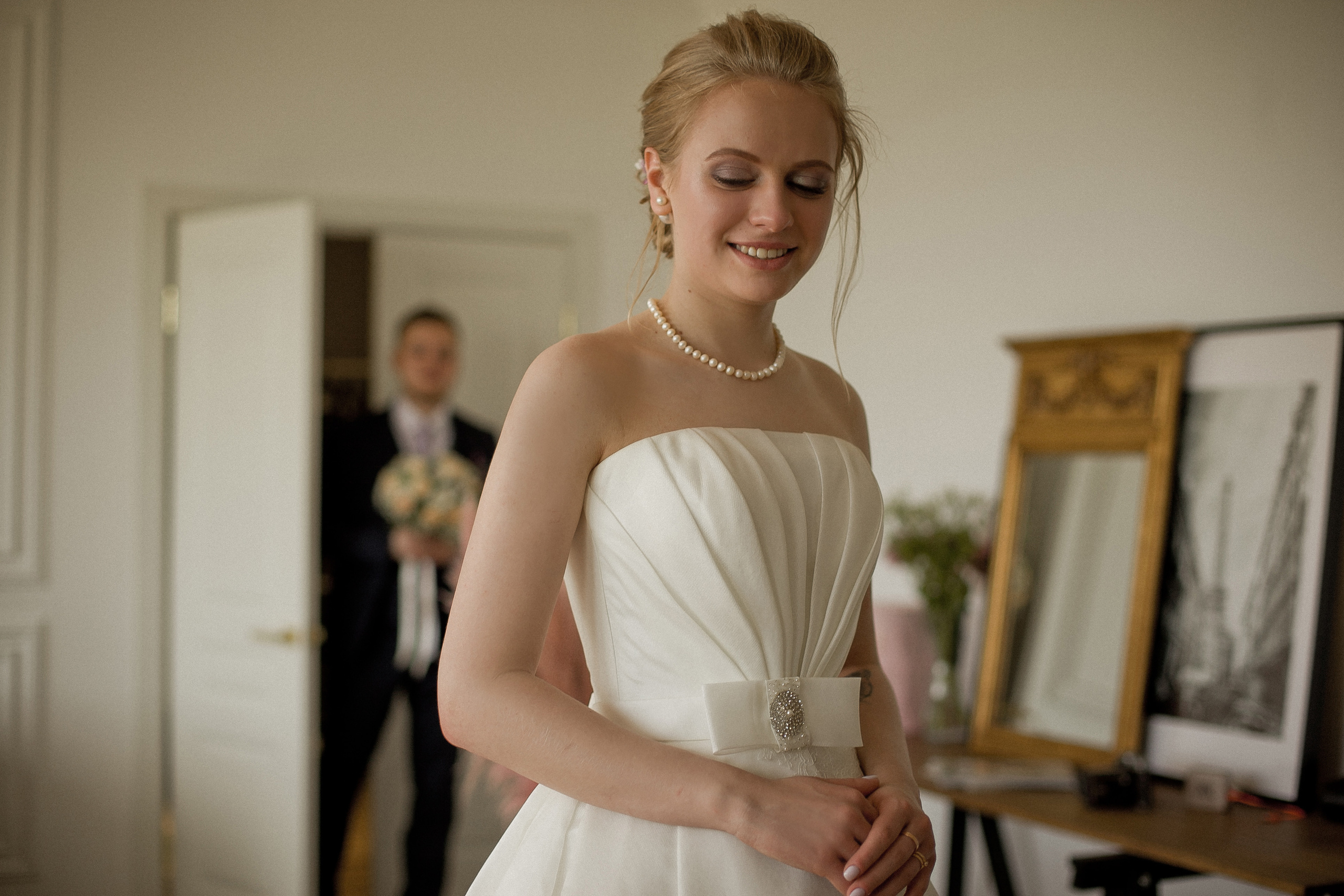 Сергей и Анастасия. Фотограф