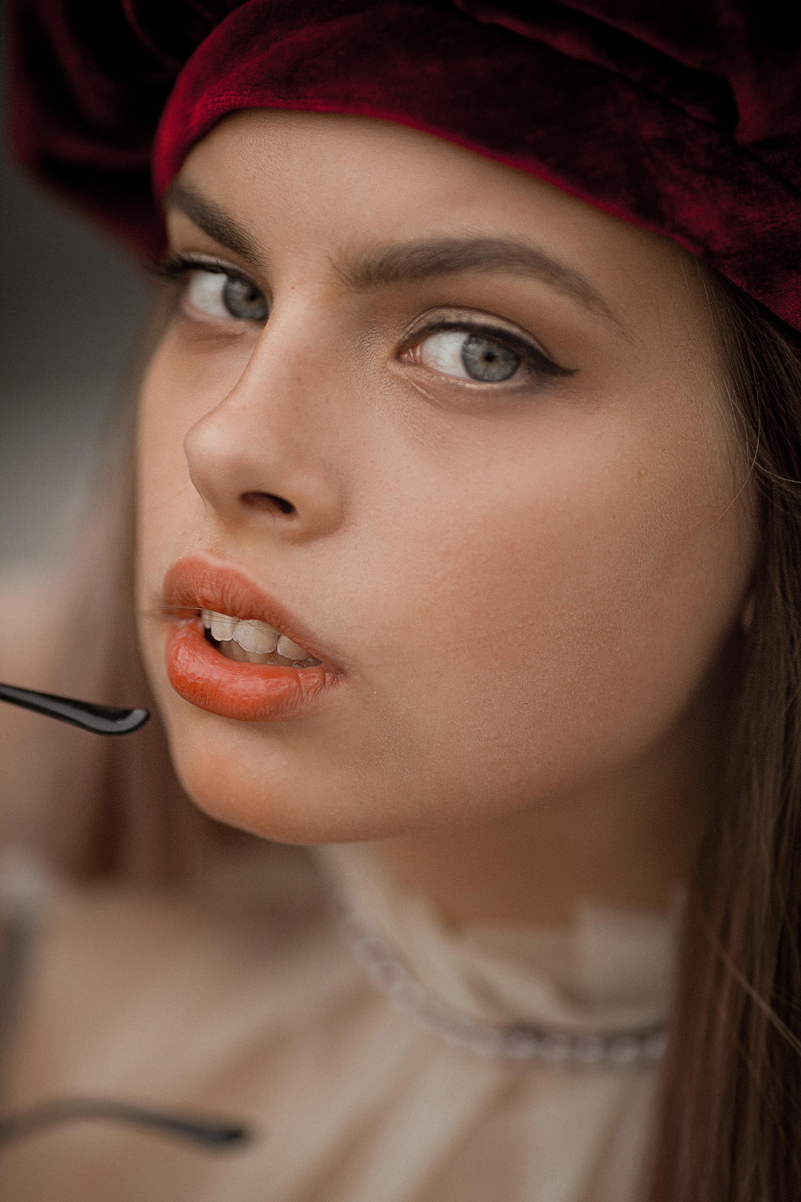 Екатерина. Paris in Moscow. Фотограф