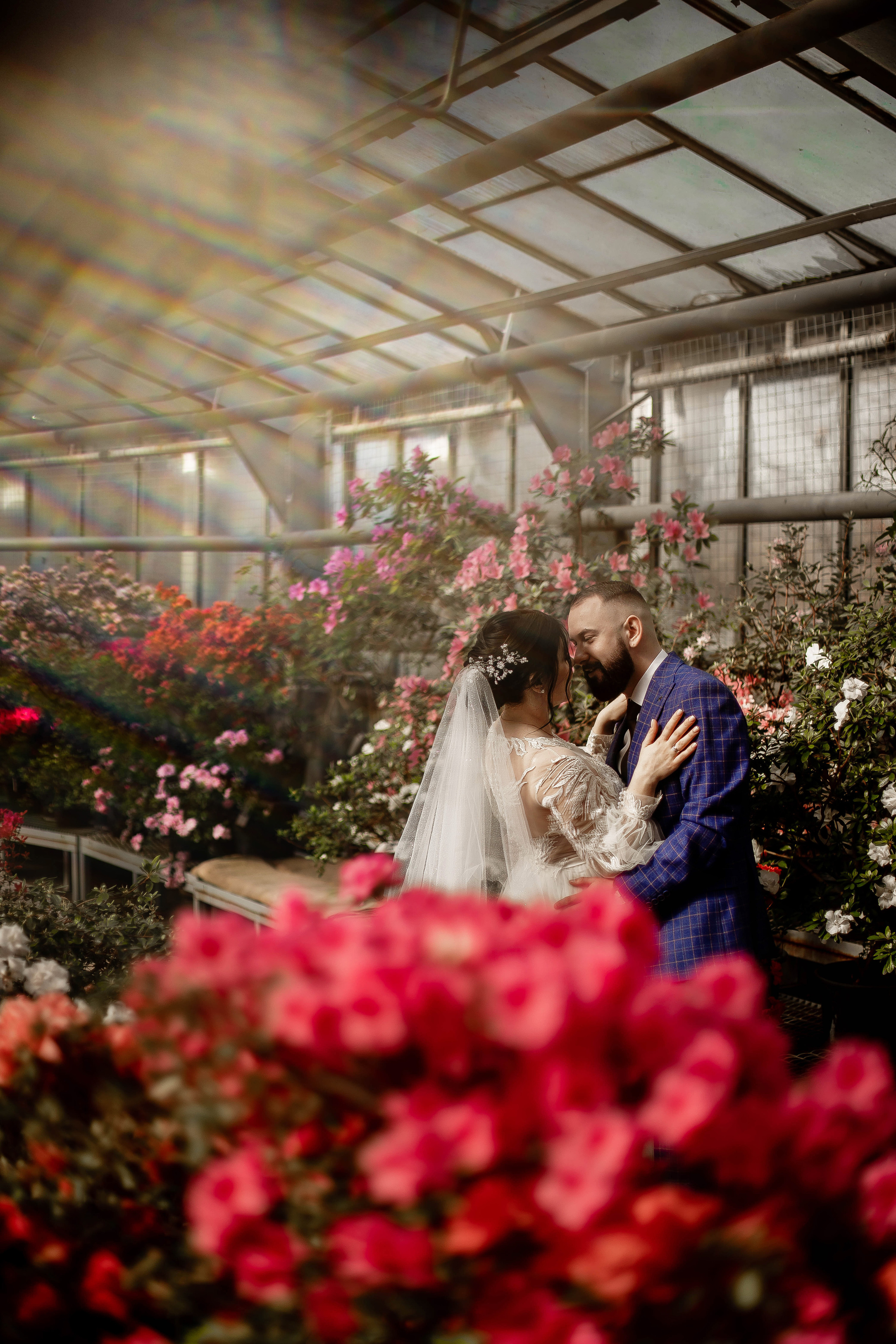 Даниил и Анастасия. Фотограф