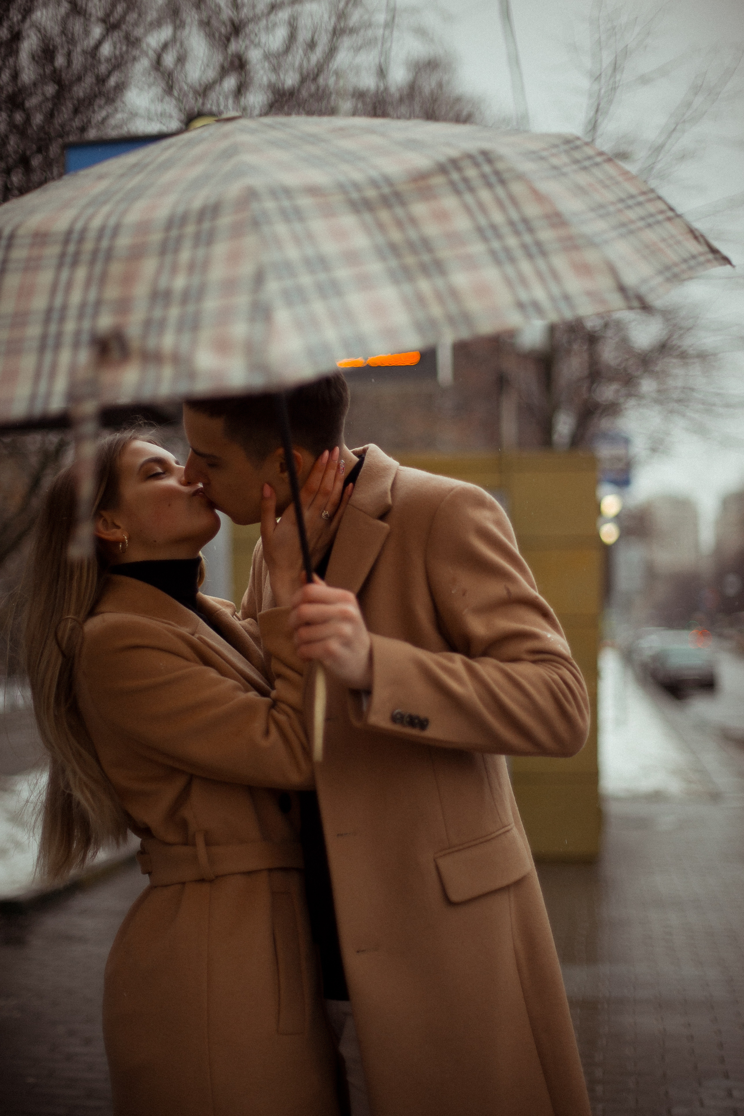 Иван и Катя. Фотограф