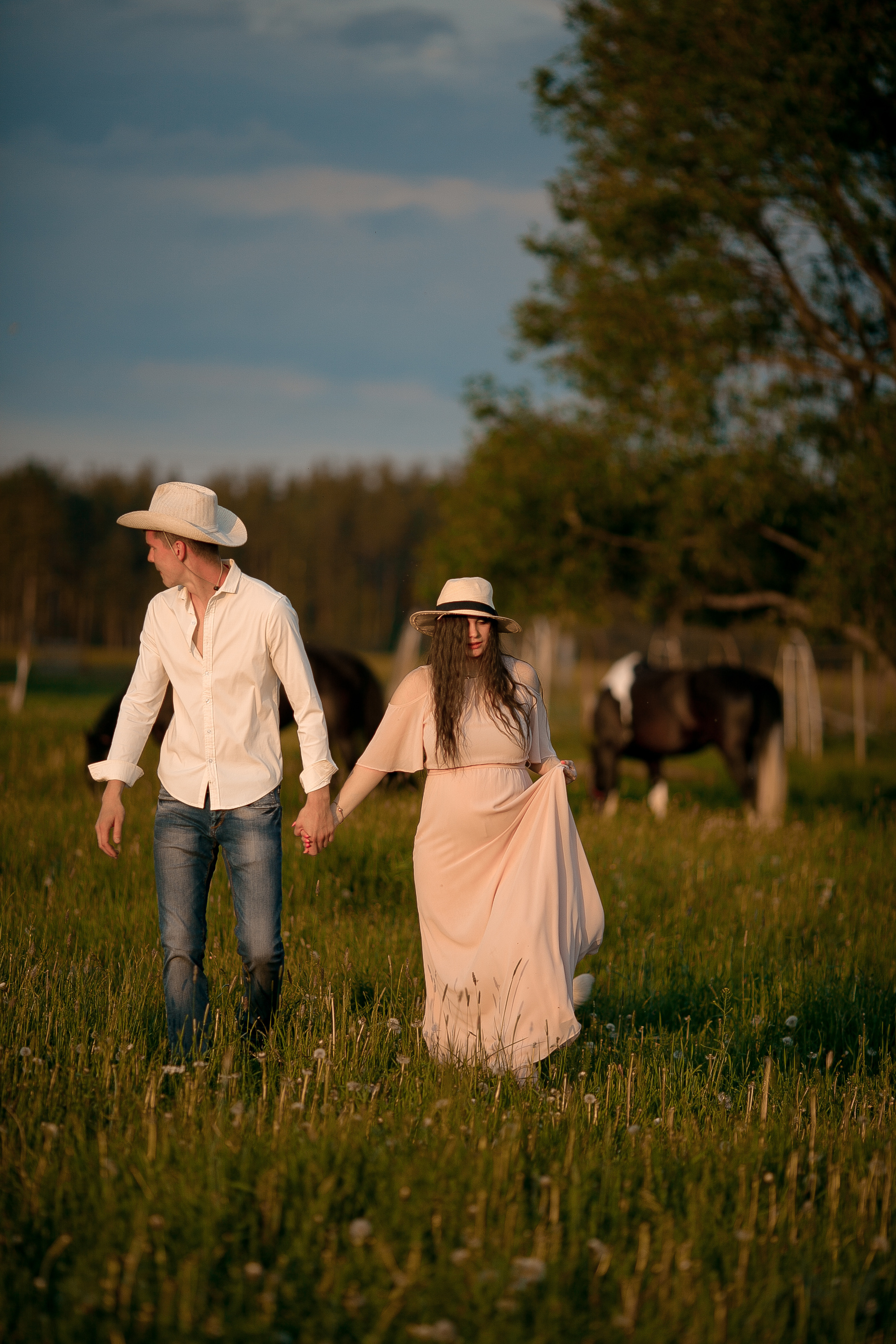 Альберт и Анна. В ожидании чуда. Фотограф