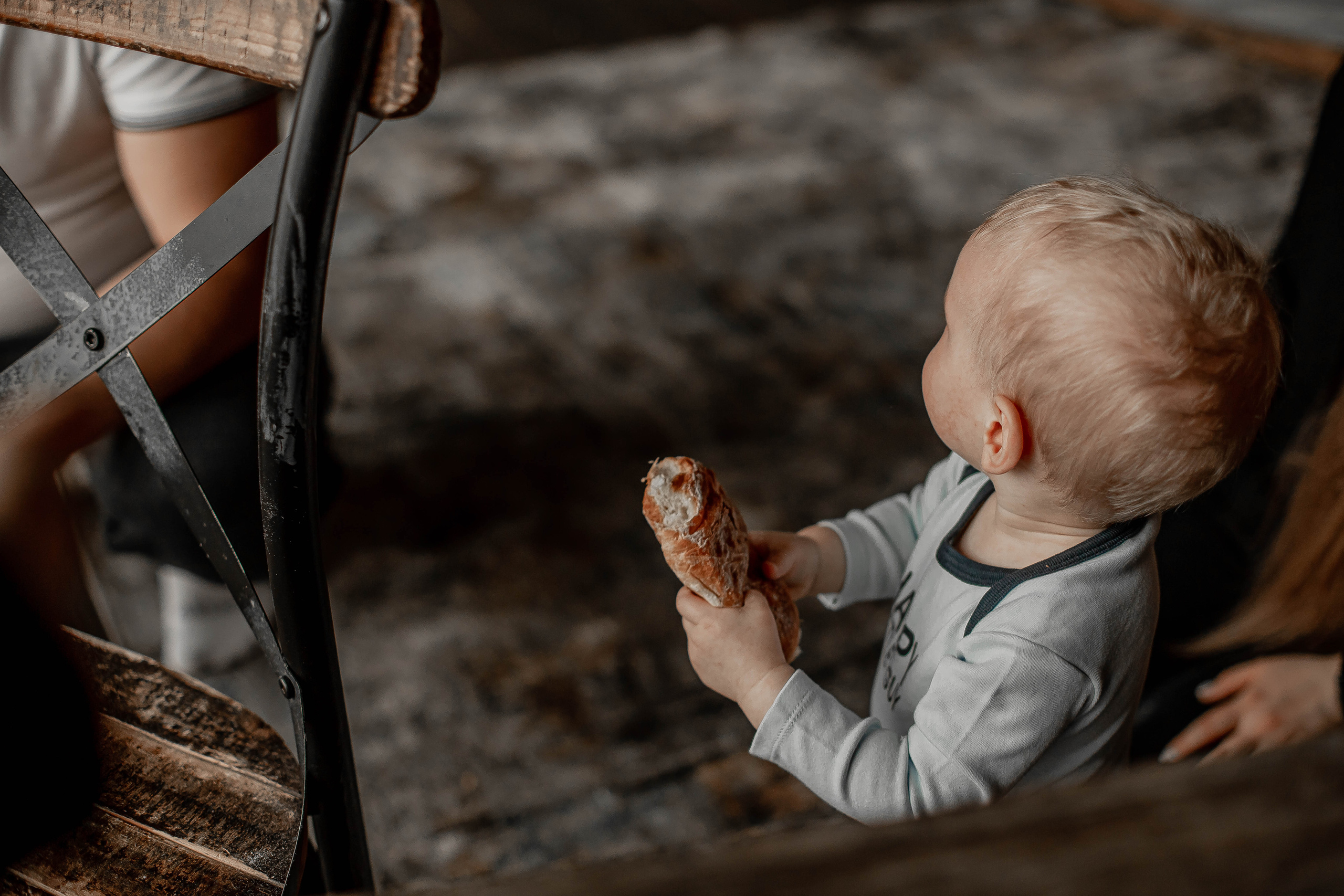 Дмитрий, Лена и Валерка. Фотограф