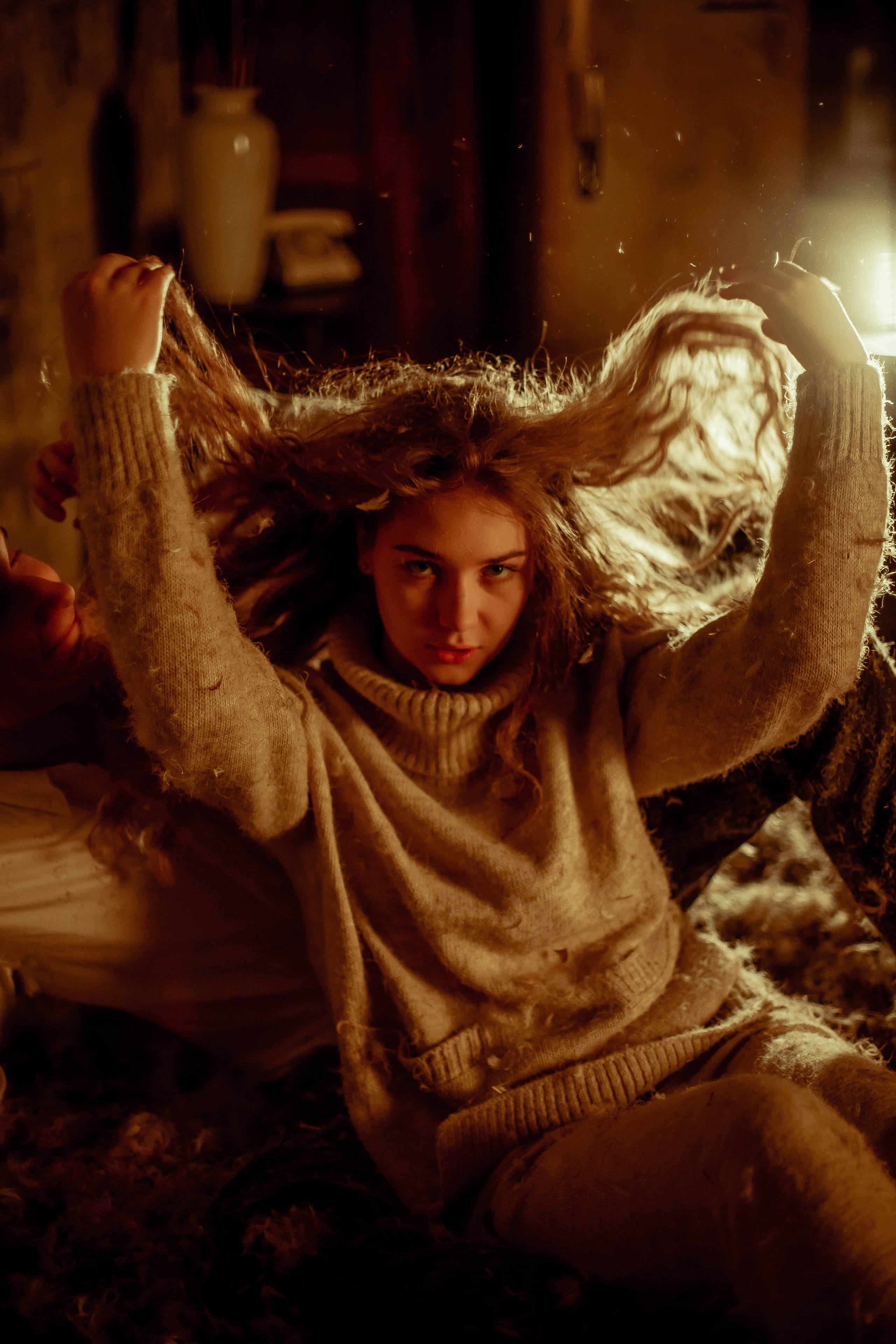 Татьяна и Богдан. Фотограф