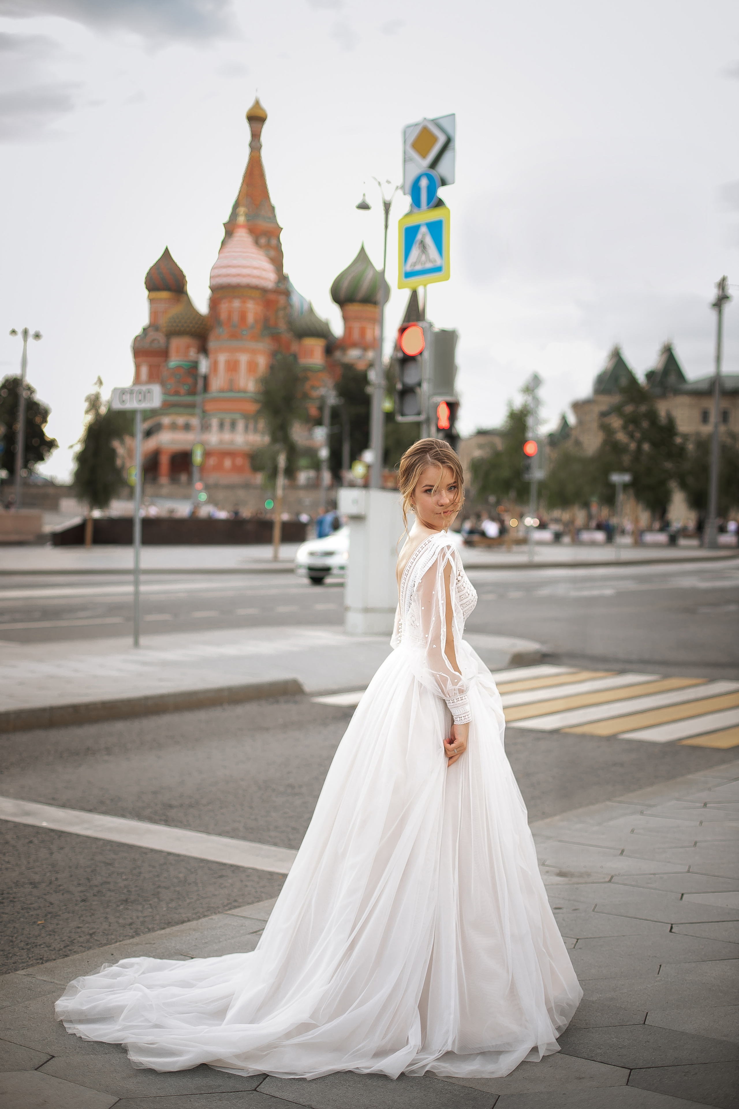 Леонид и Ксения. Фотограф