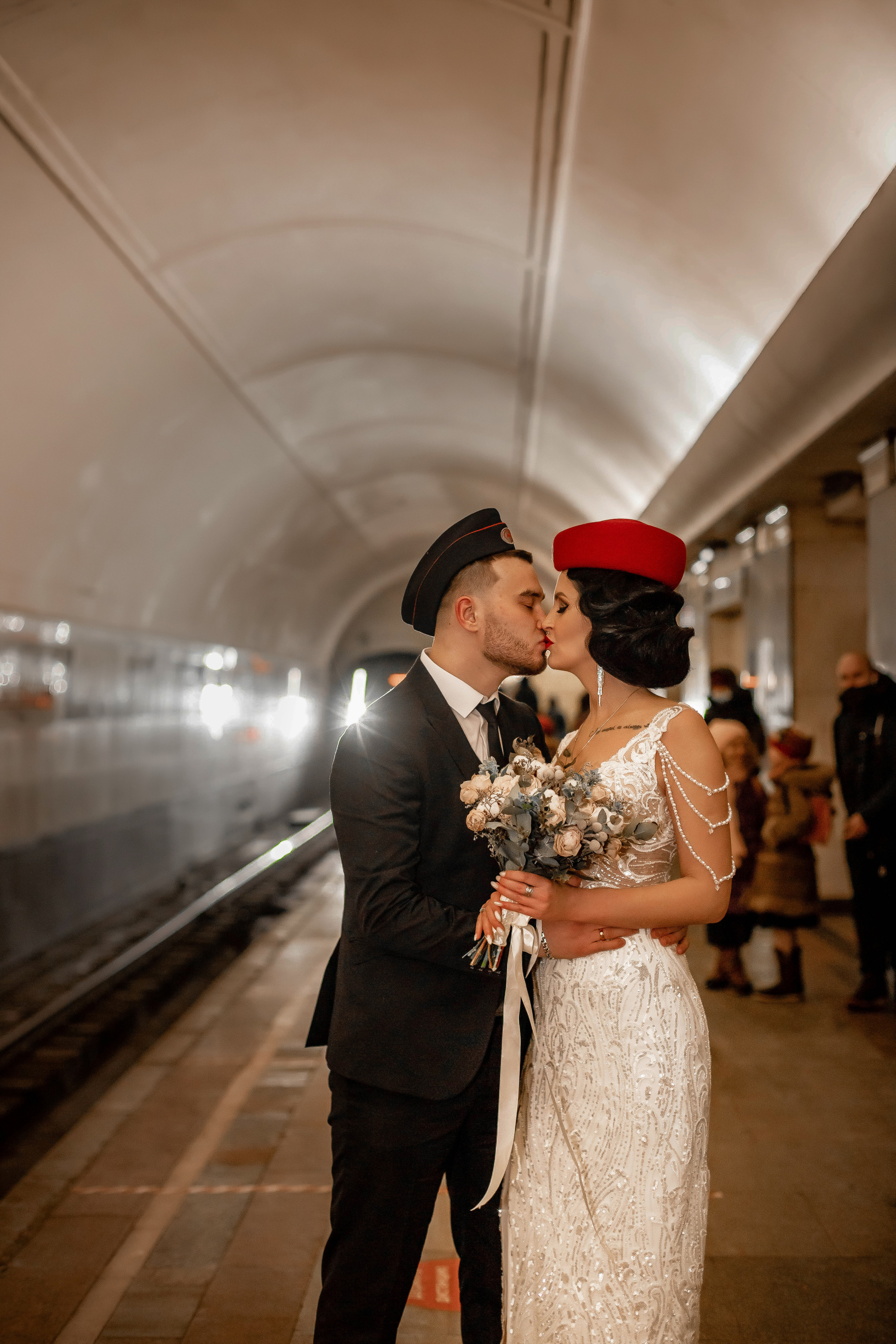 Тимур и Анастасия. Фотограф