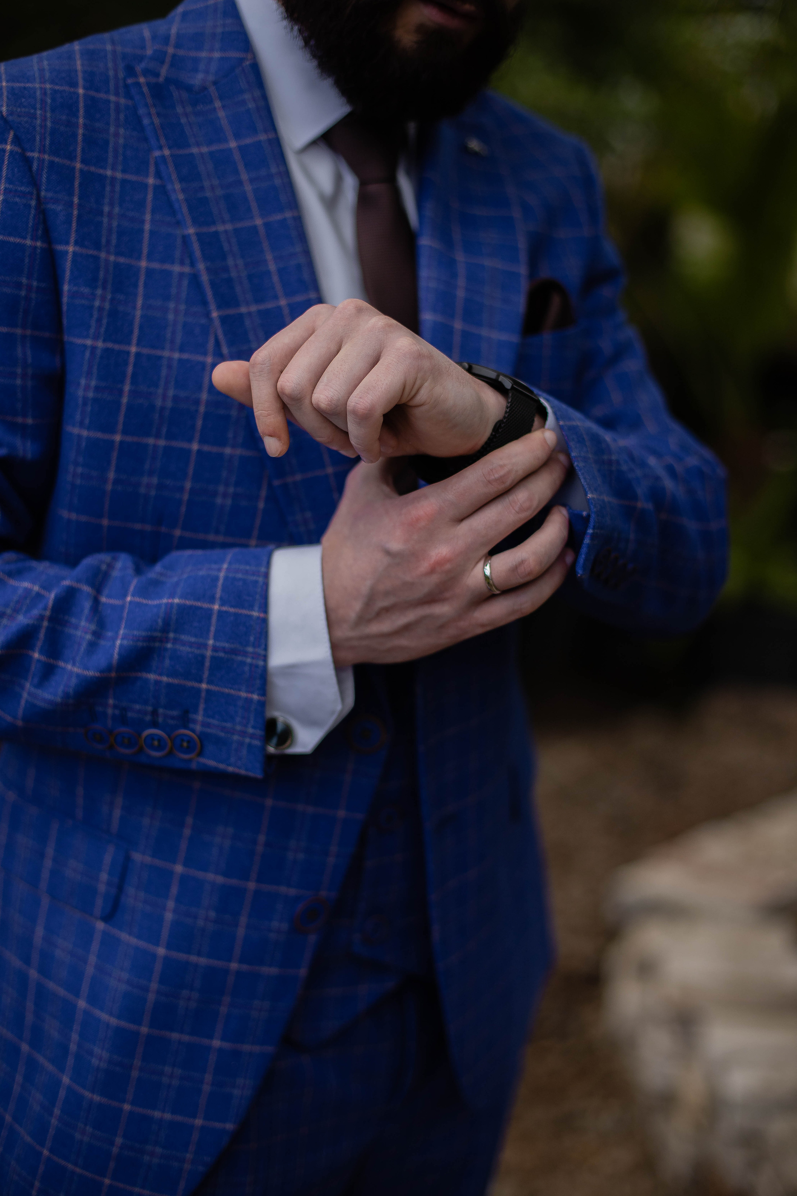 Даниил и Анастасия. Фотограф