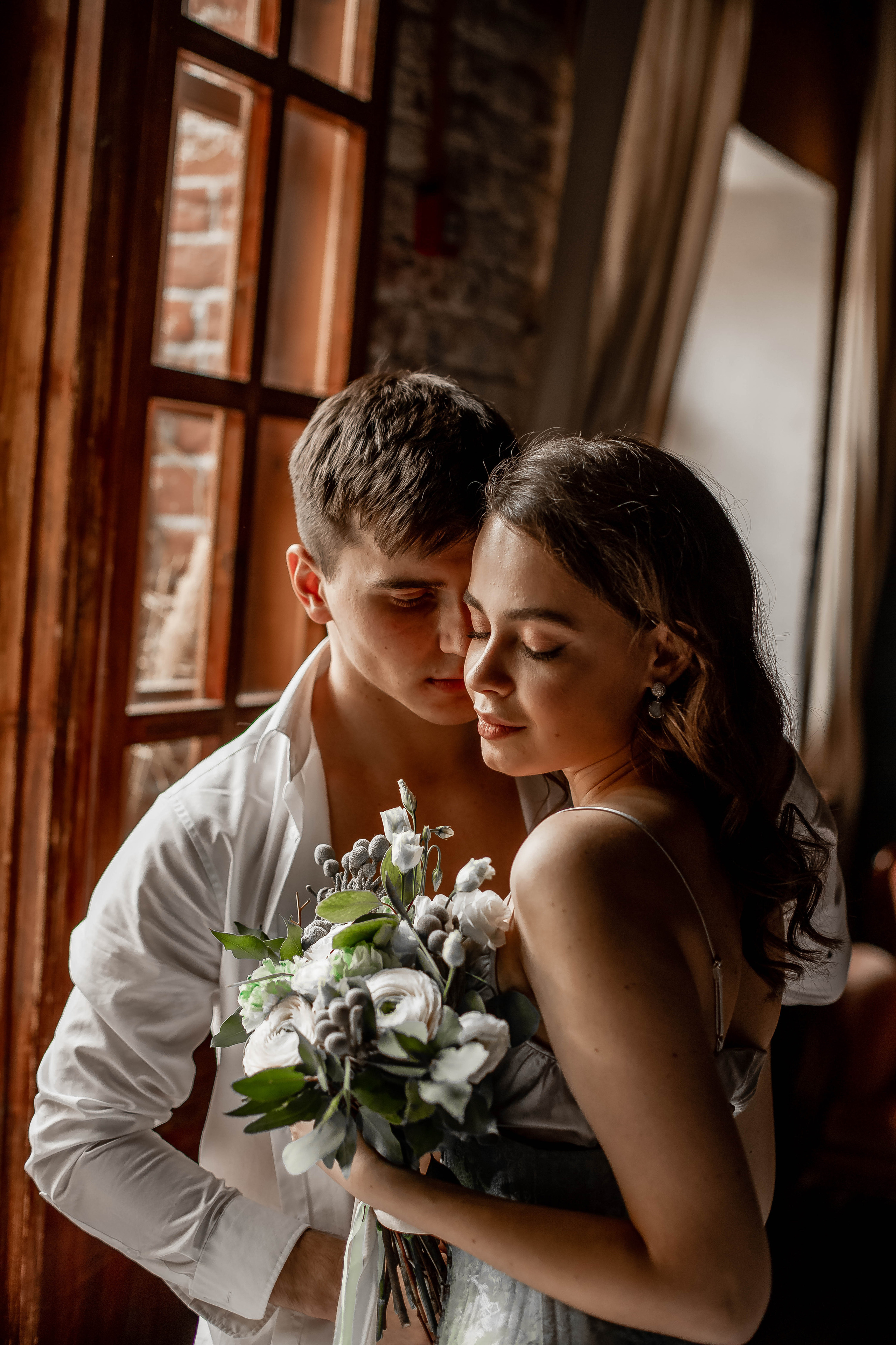 Юрий и Анастасия. Фотограф