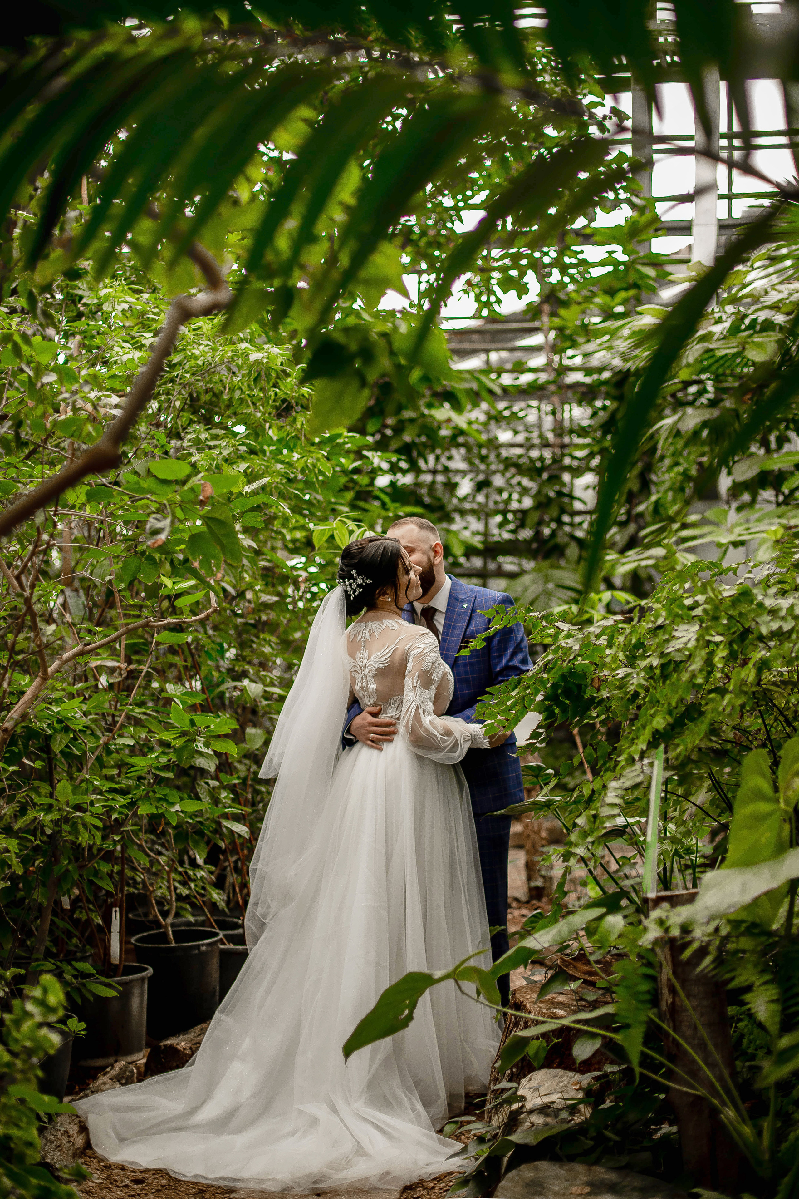 Даниил и Анастасия. Фотограф