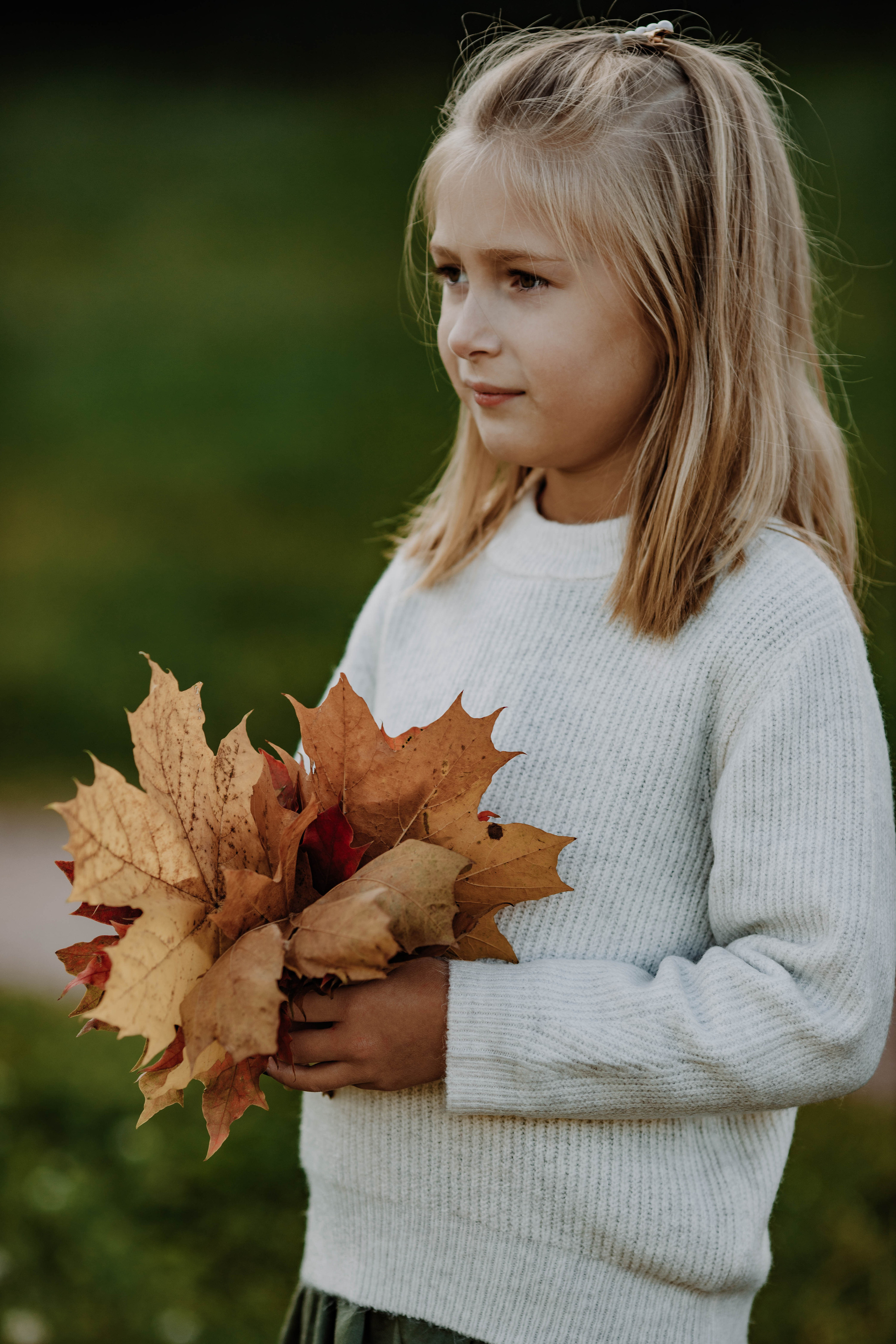Марина и её девочки. Фотограф