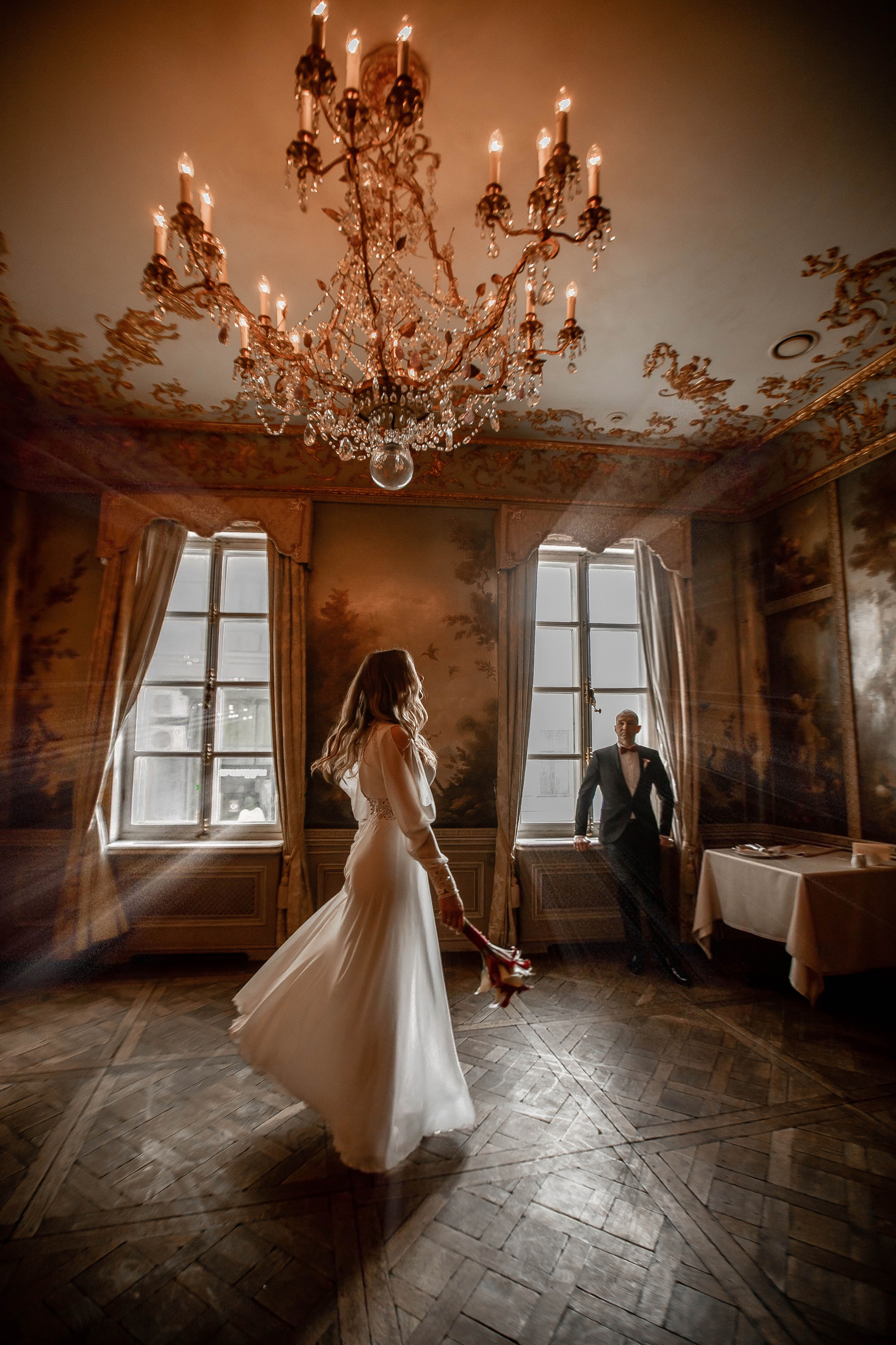 Алексей и Анастасия. Фотограф