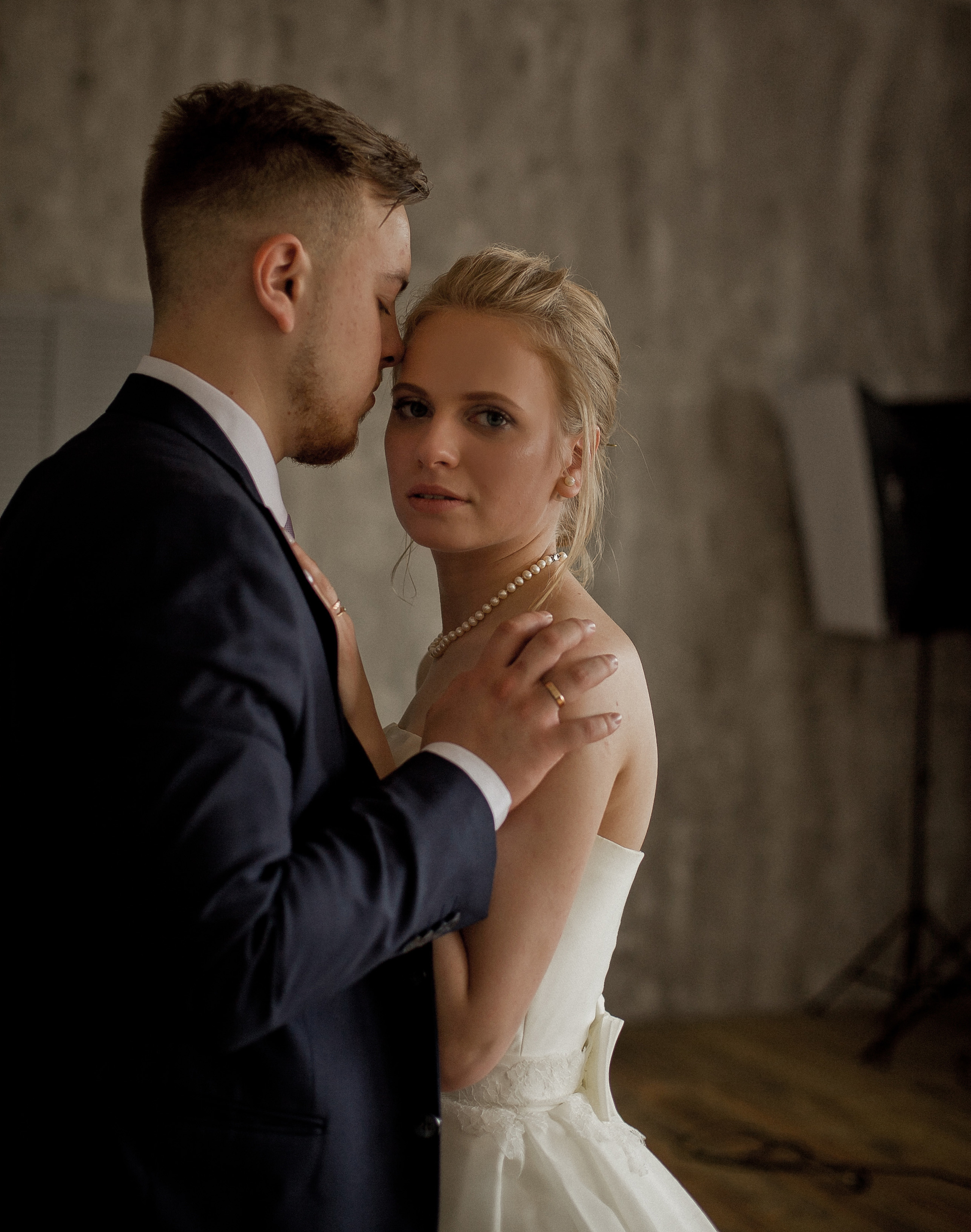 Сергей и Анастасия. Фотограф